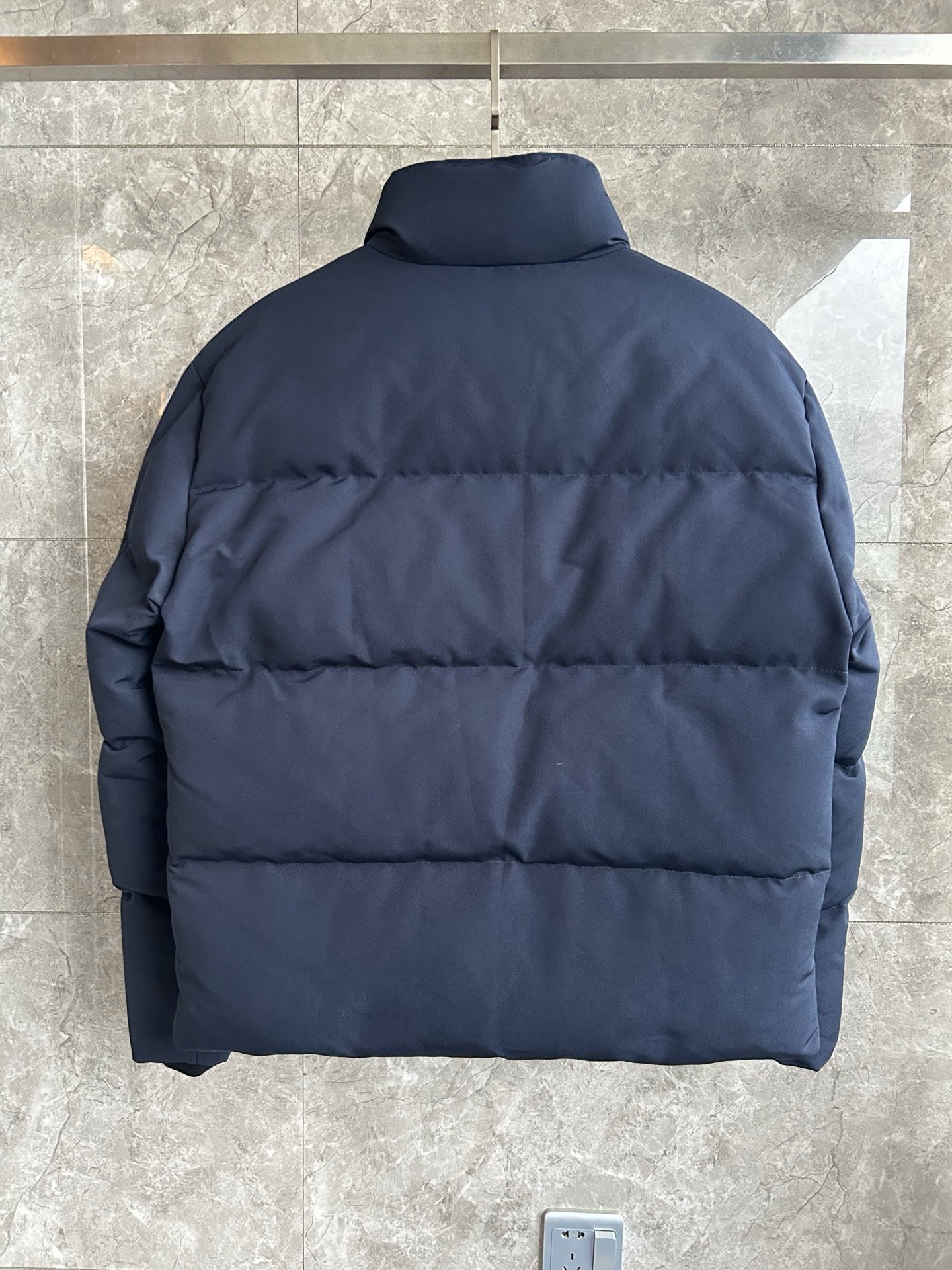 Multi-color Jacket