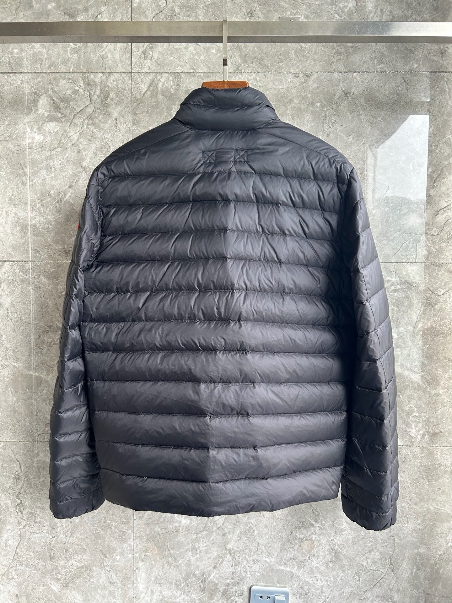 Black Jacket