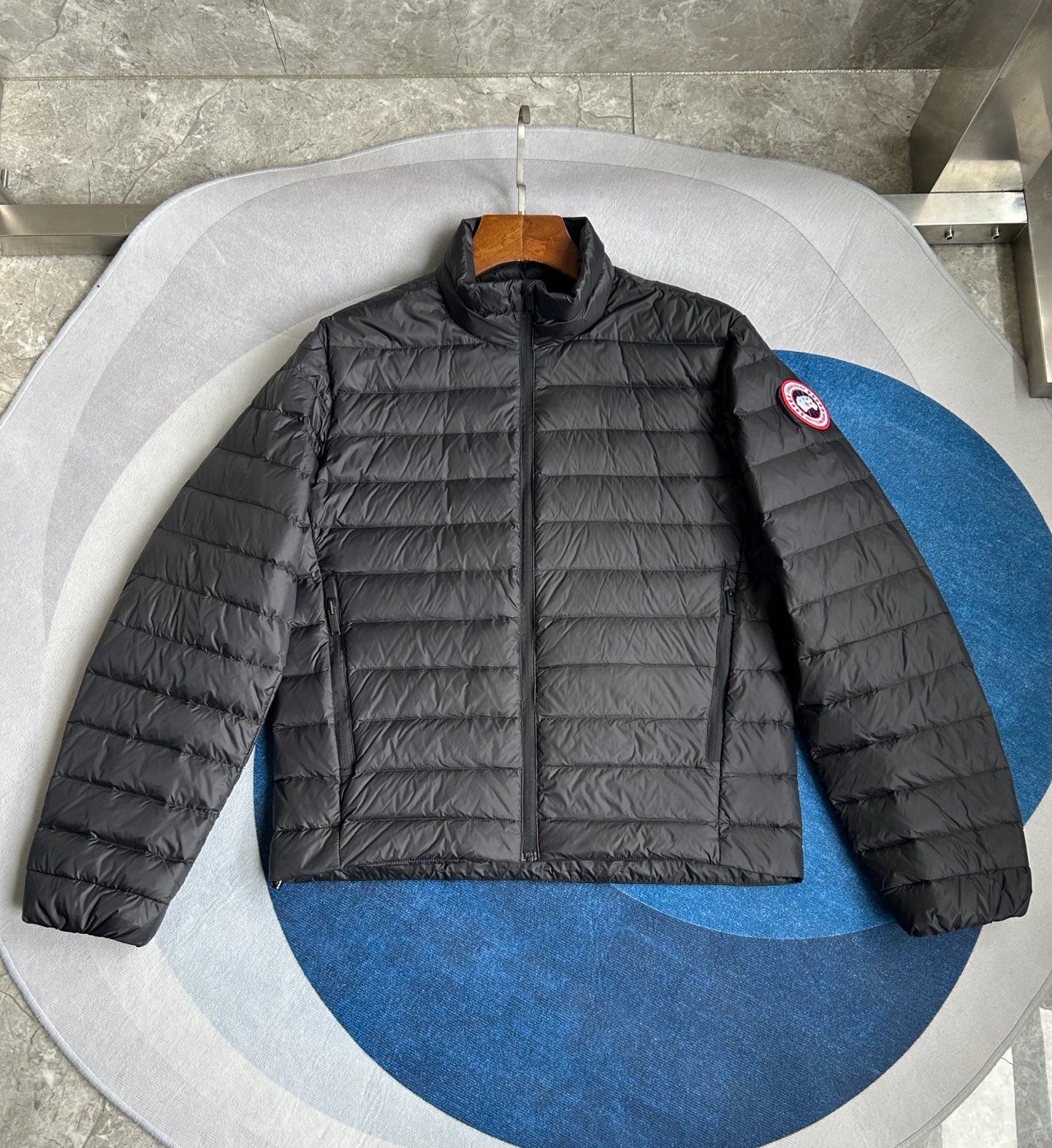 Black Jacket