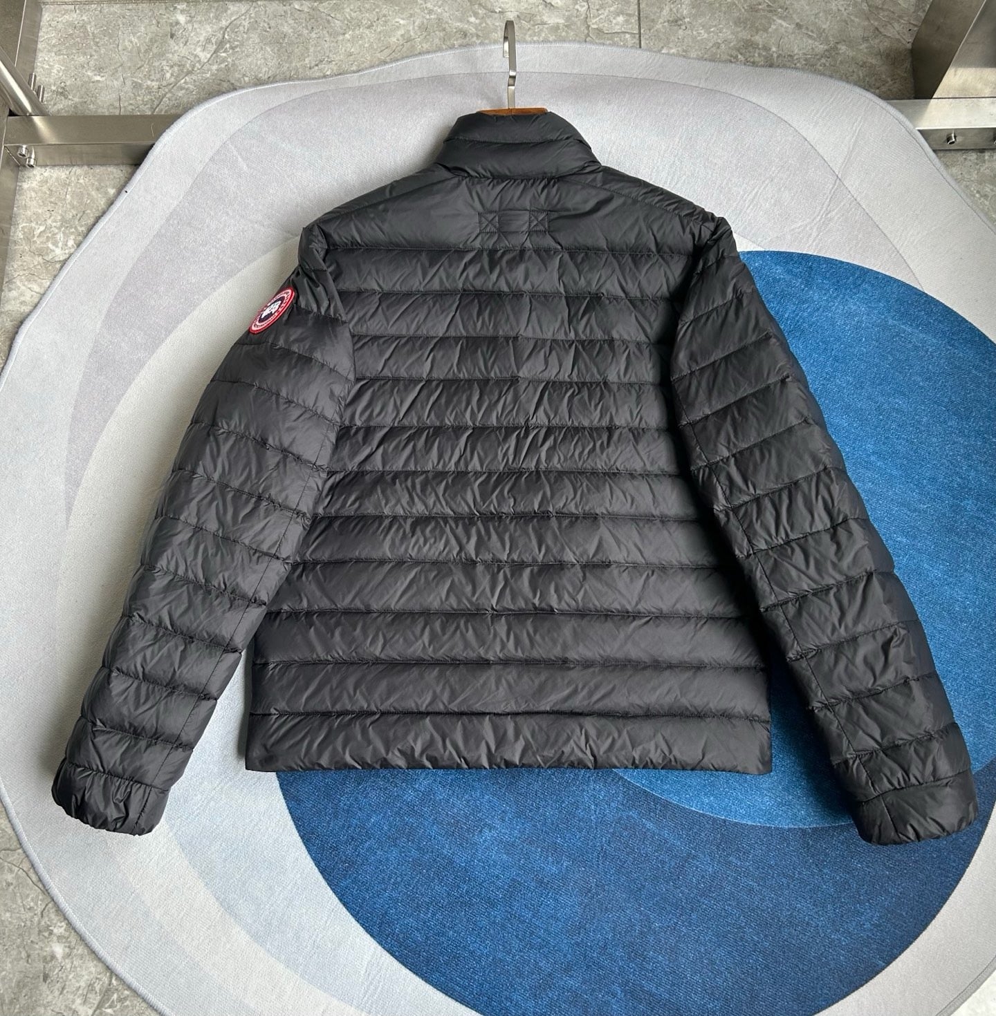 Black Jacket