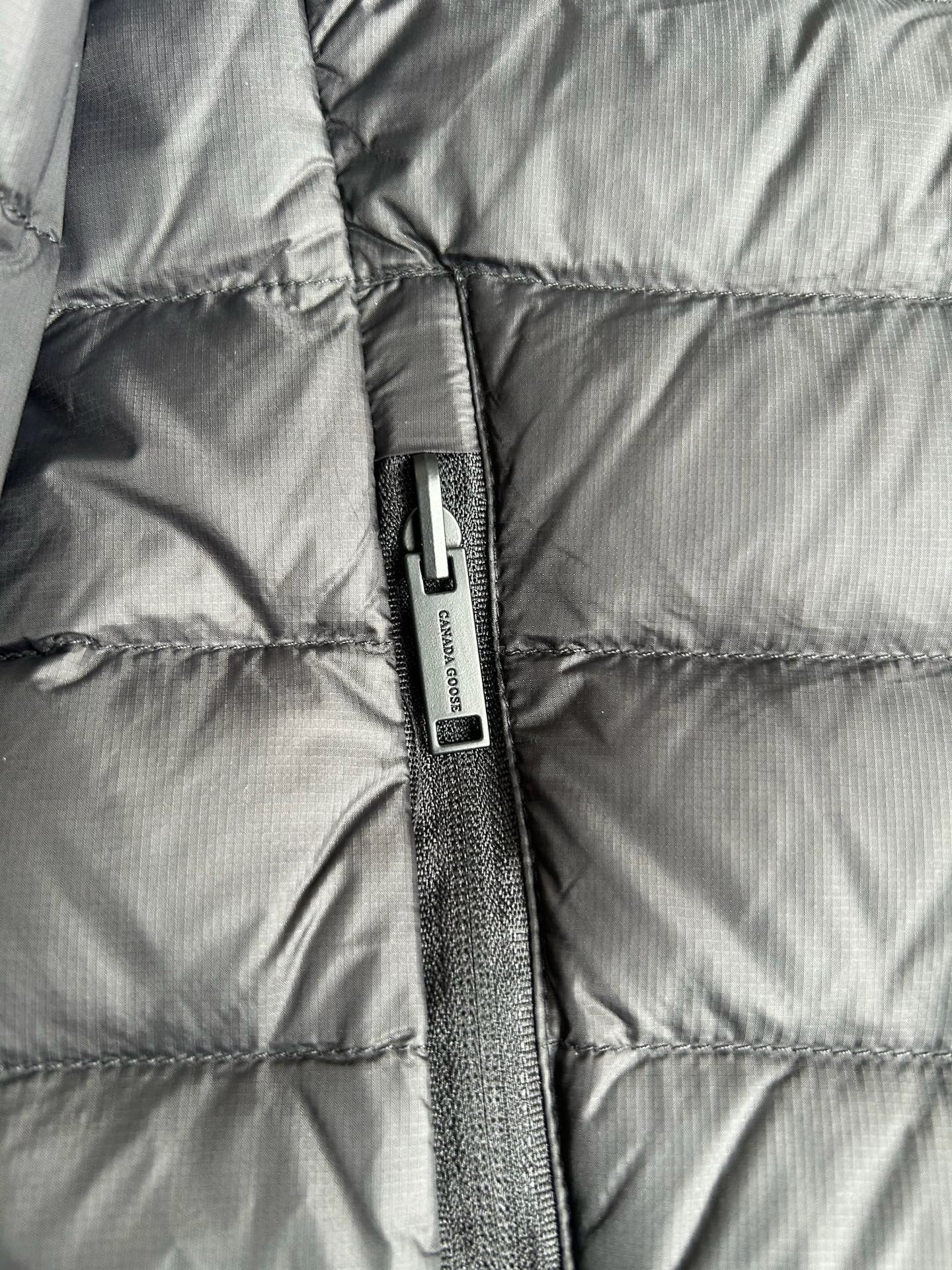 Black Jacket