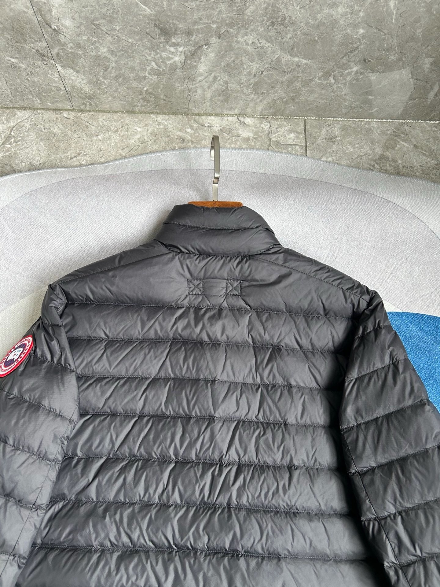 Black Jacket