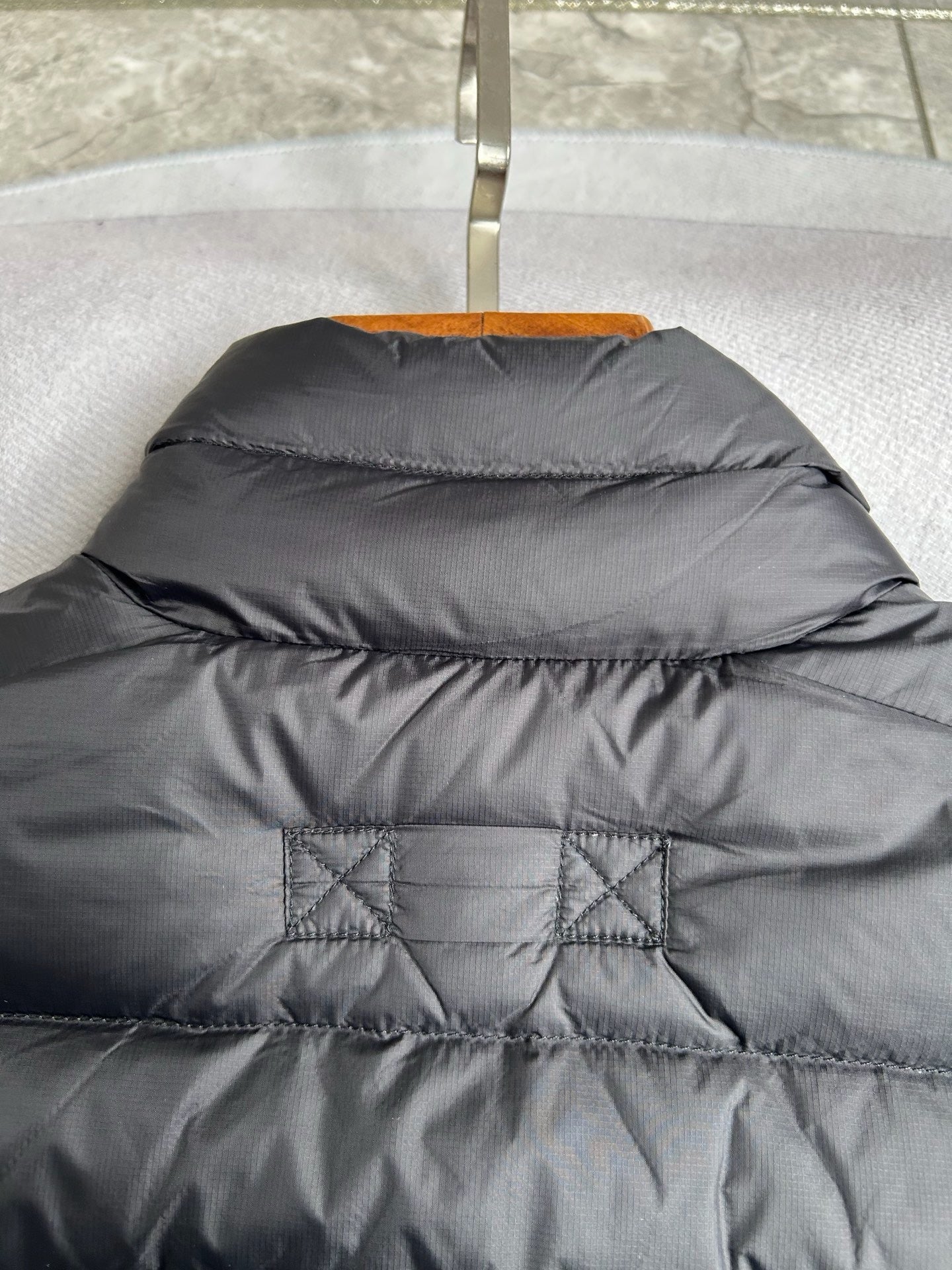 Black Jacket