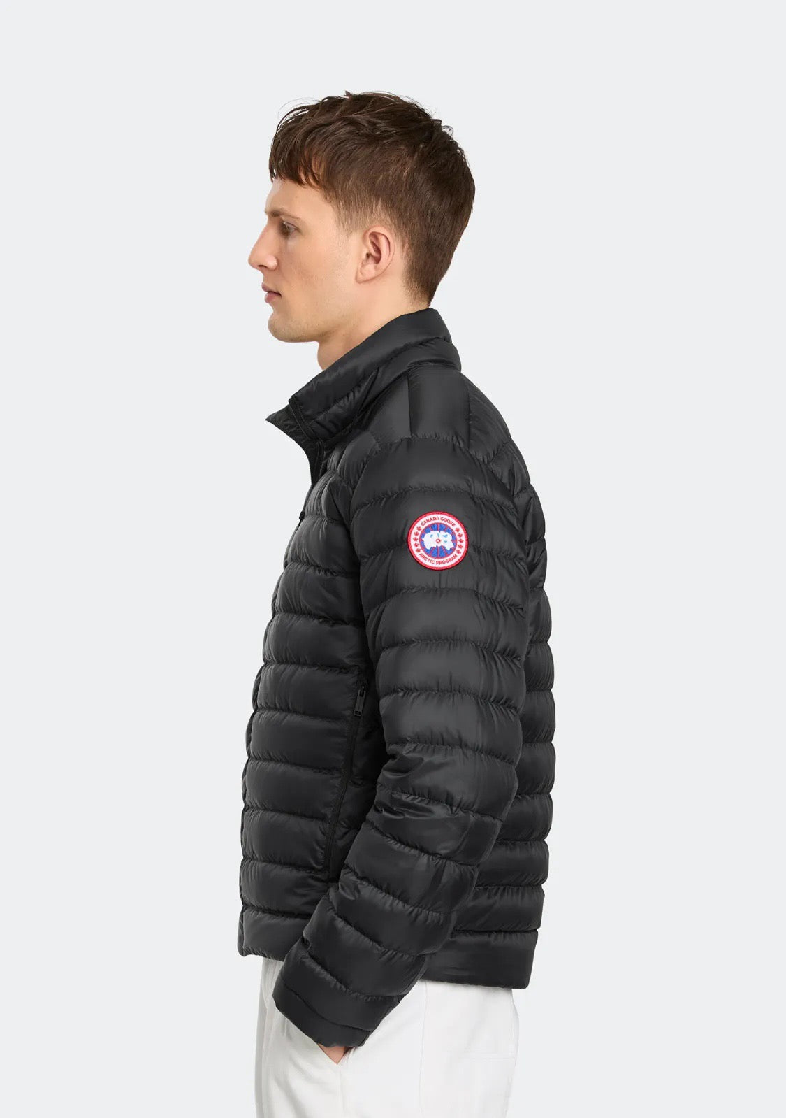 Black Jacket