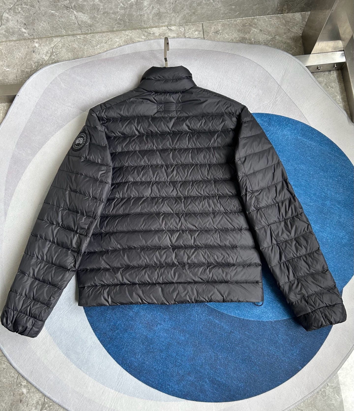 Black Jacket