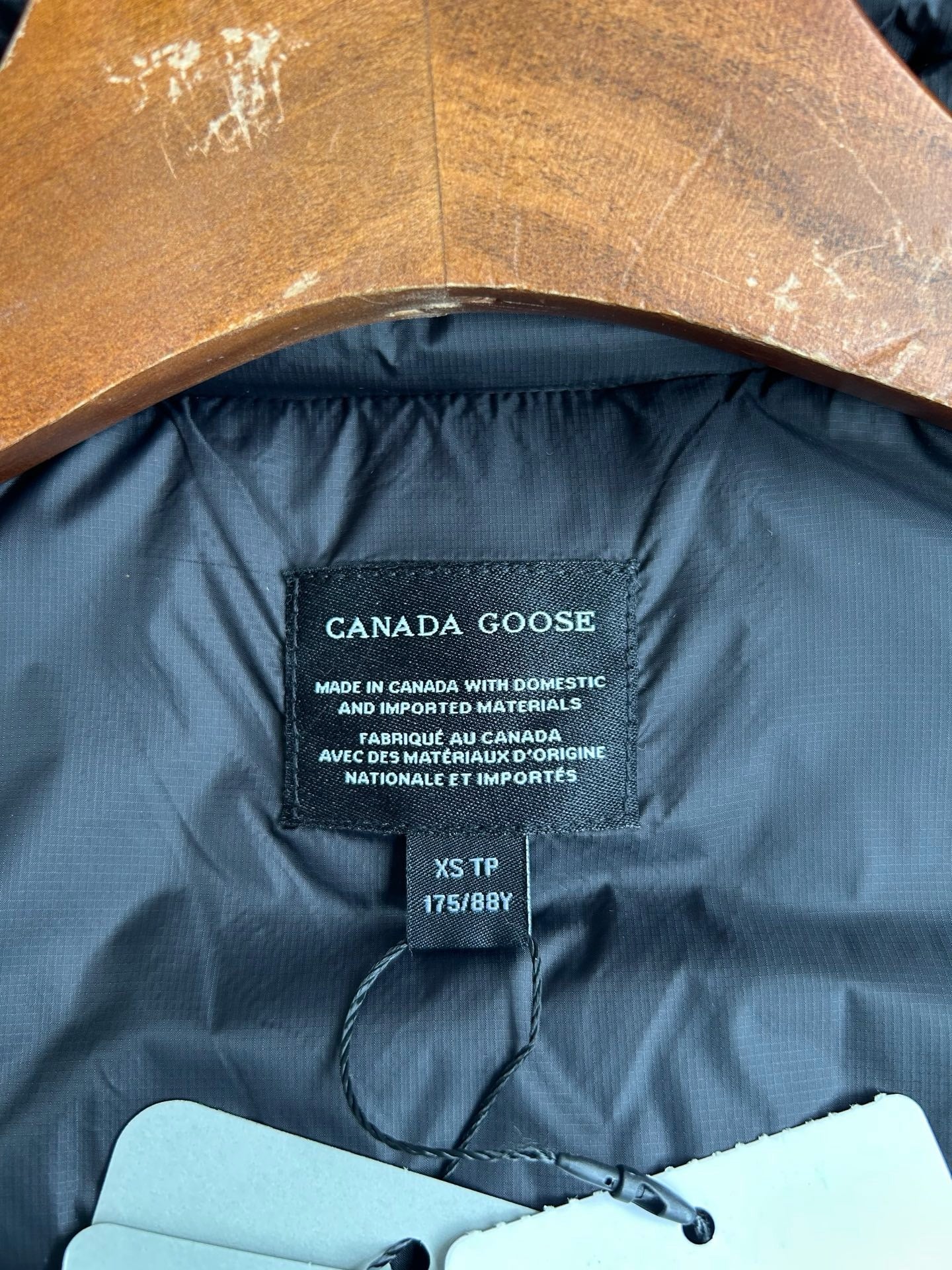 Black Jacket