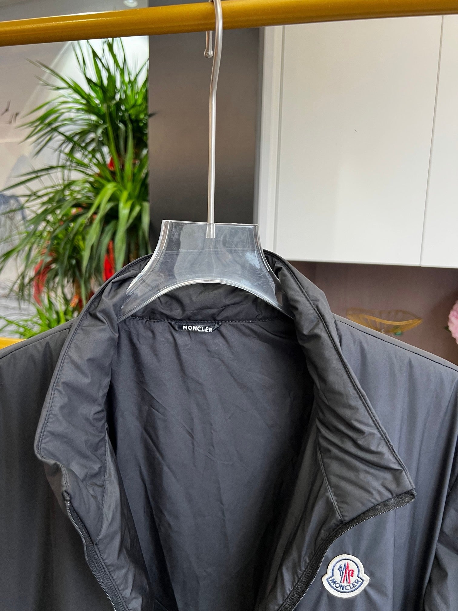 Black Jacket