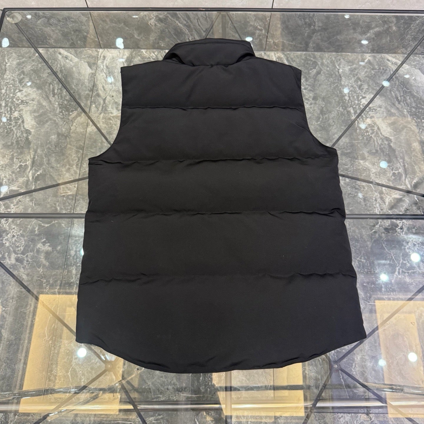 Multi-color Vest