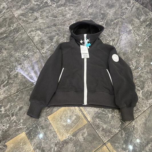 Multi-color Hoodie