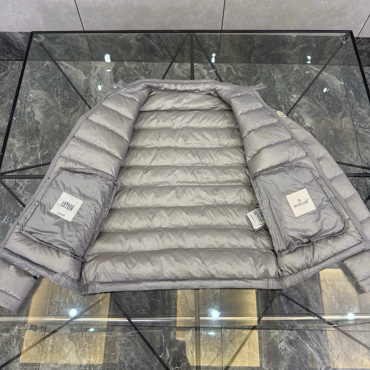 Multi-color Jacket