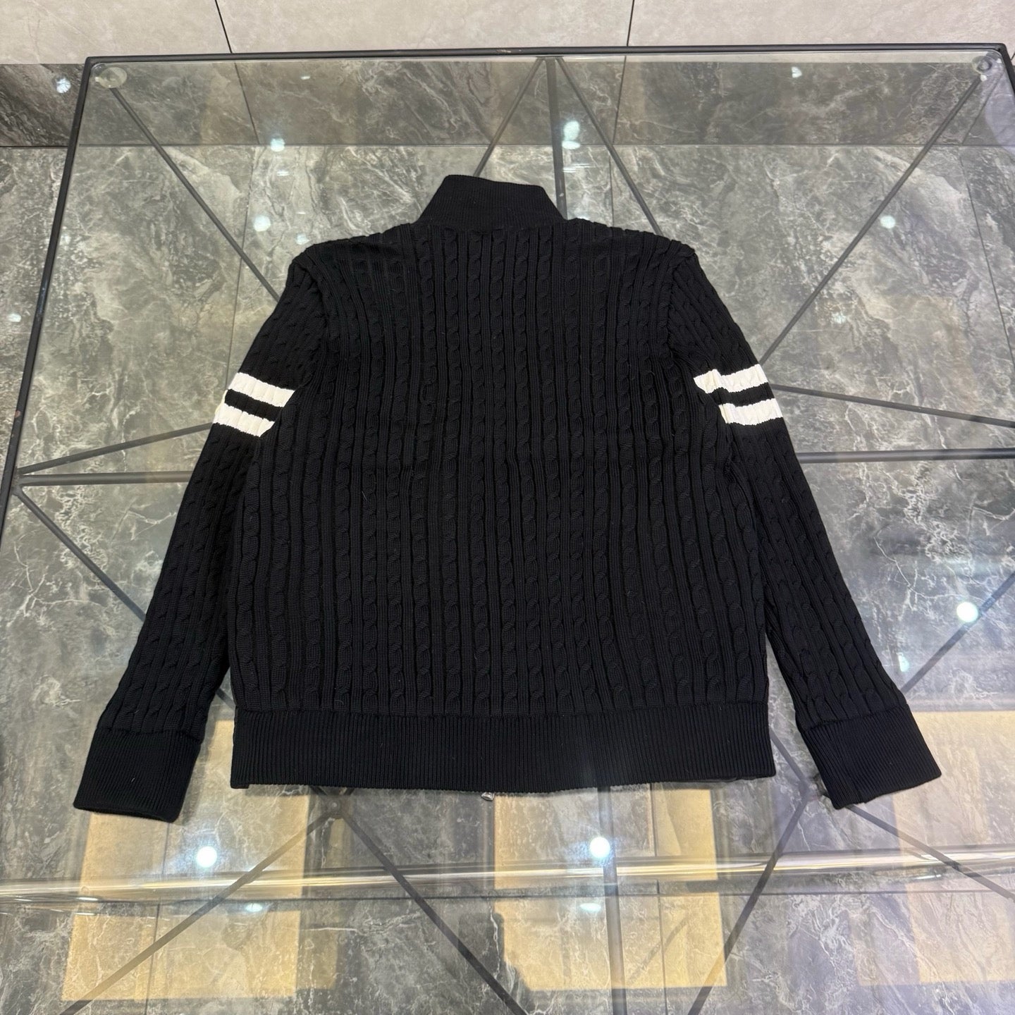 Multi-color Jacket