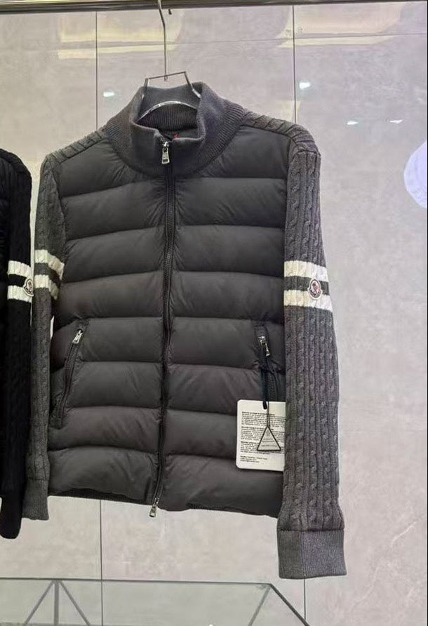 Multi-color Jacket