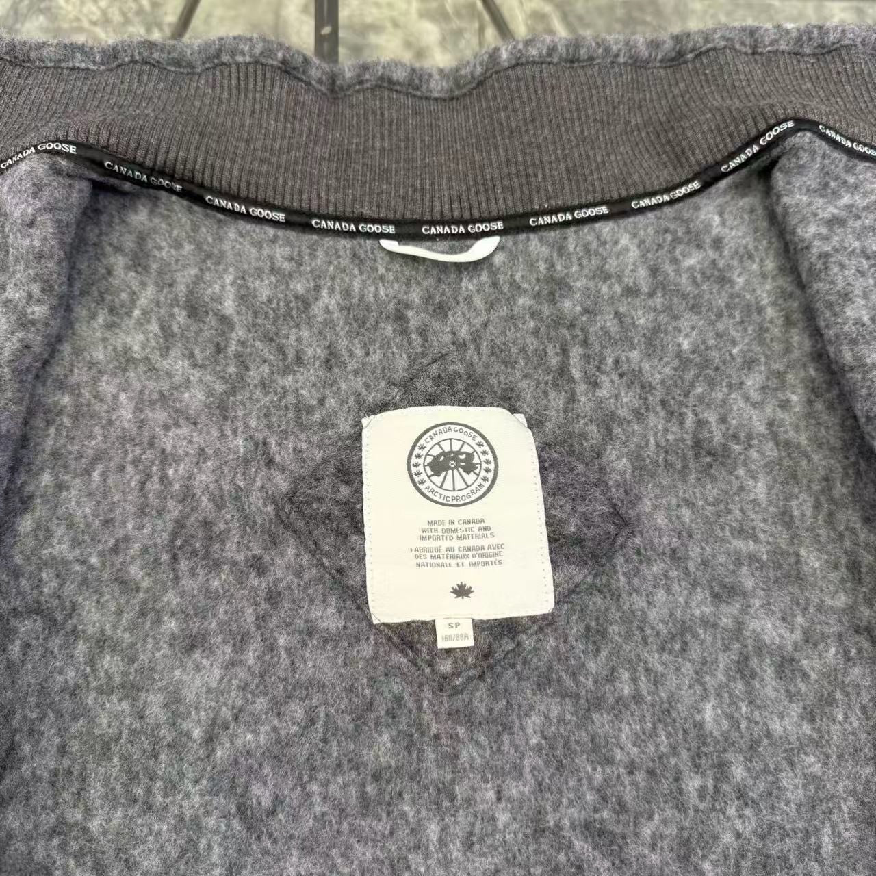 Multi-color Vest