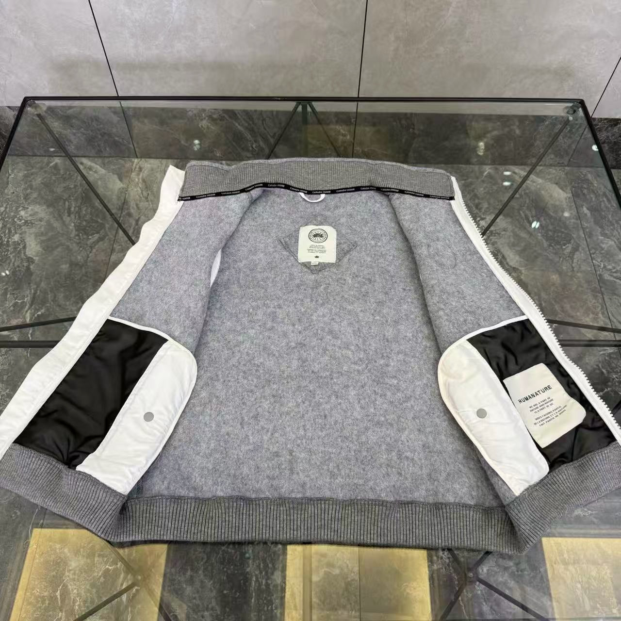 Multi-color Vest