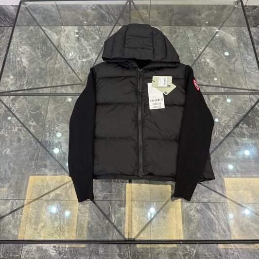 Multi-color Jacket