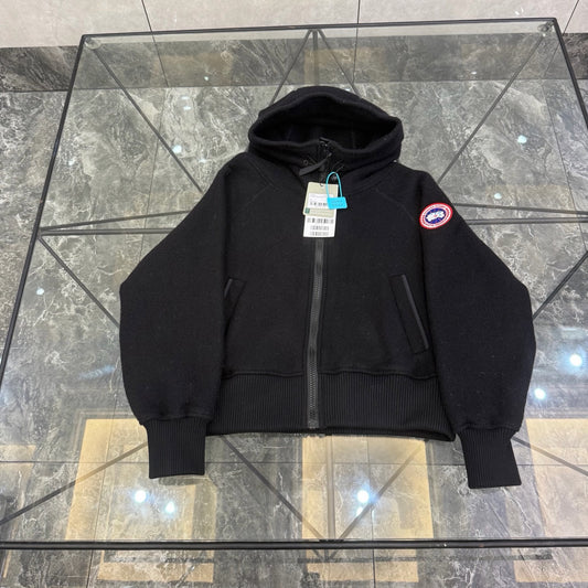 Multi-color Hoodie