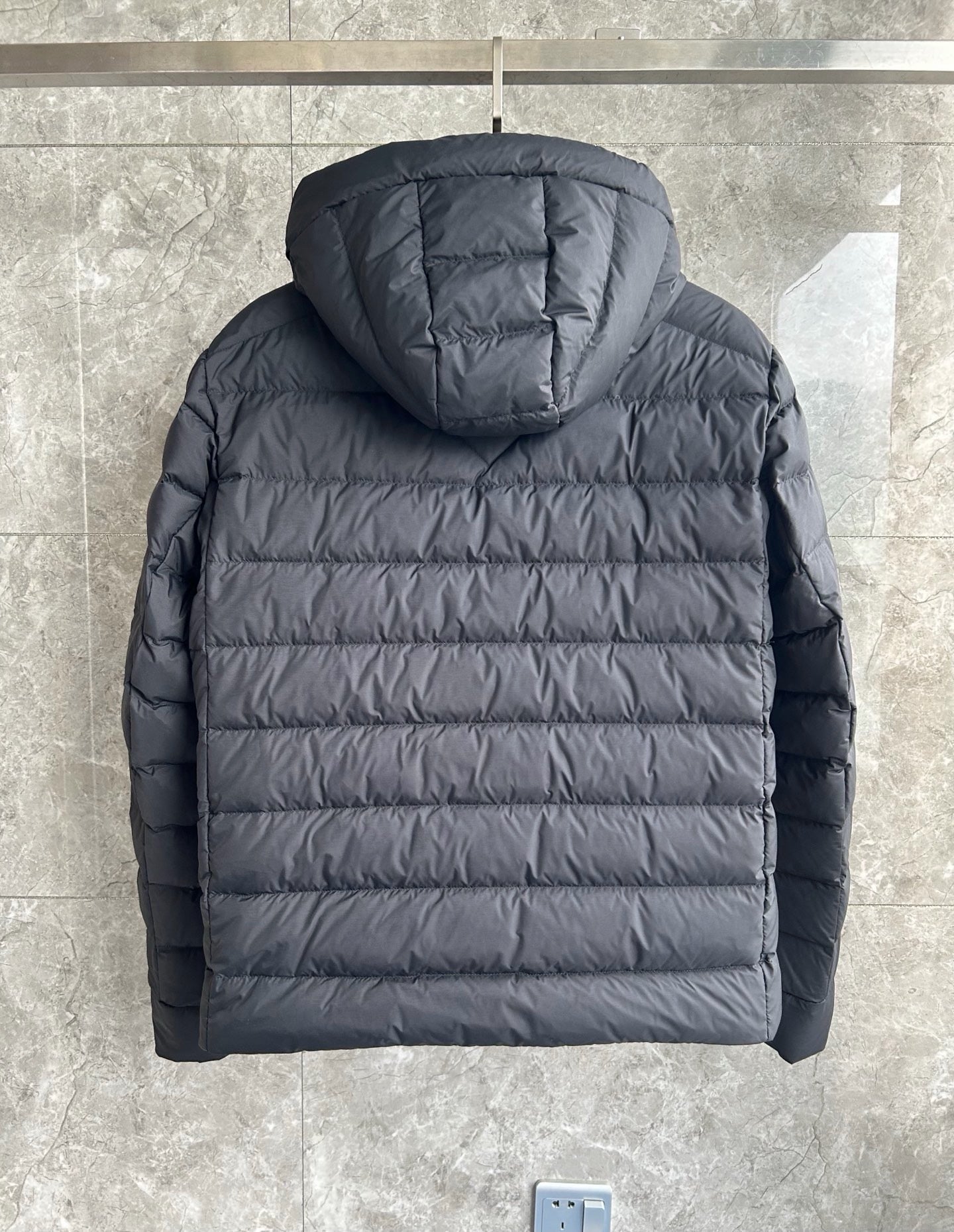 Multi-color Jacket