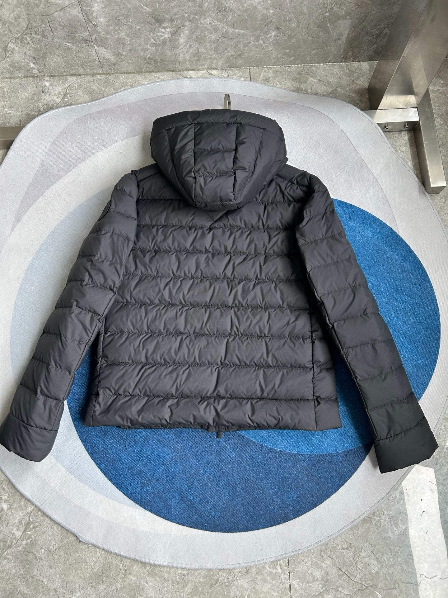 Multi-color Jacket