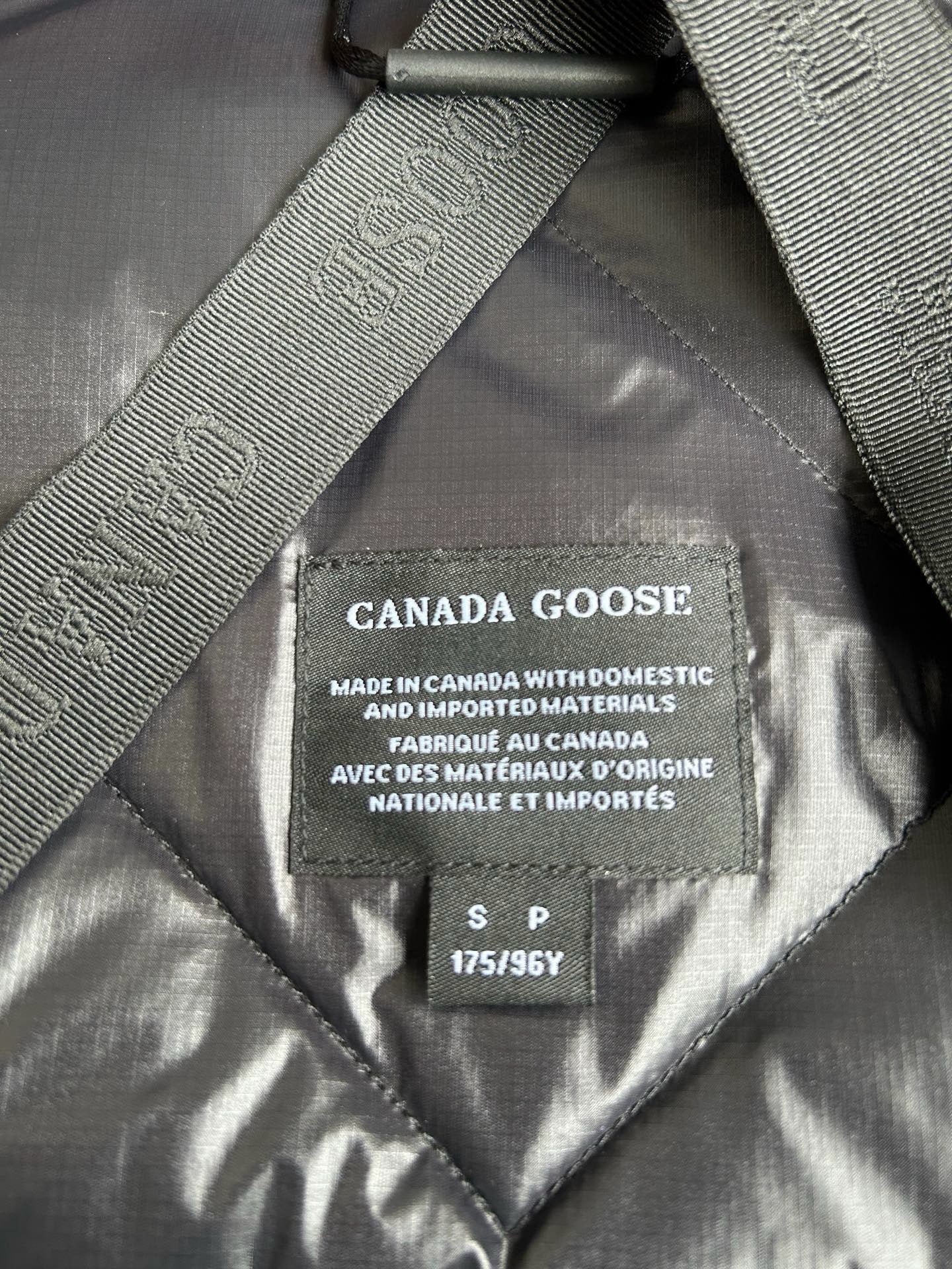 Multi-color Jacket