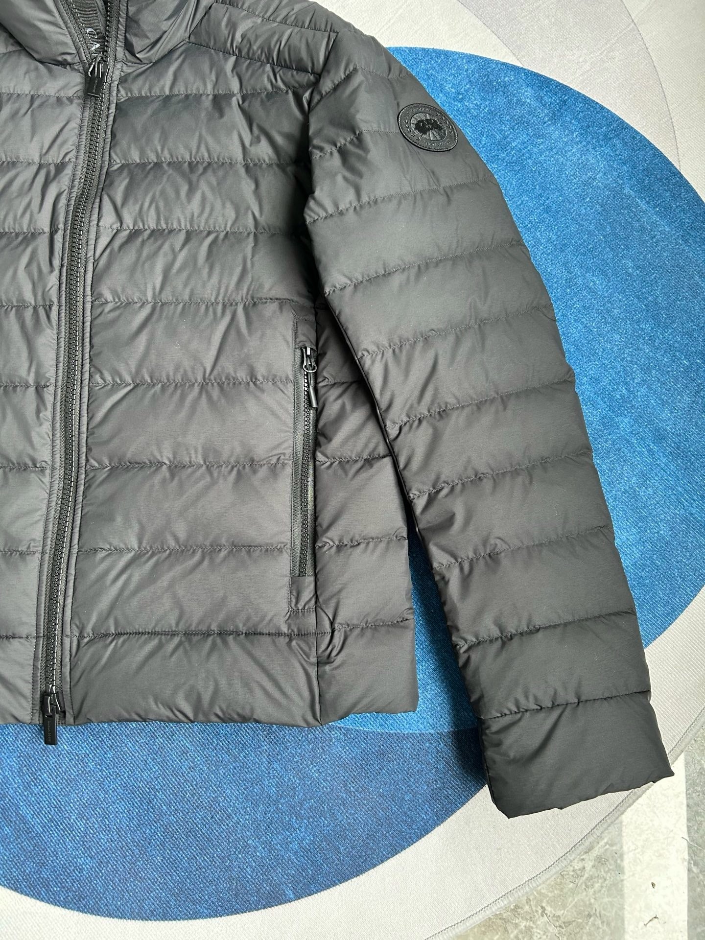 Multi-color Jacket