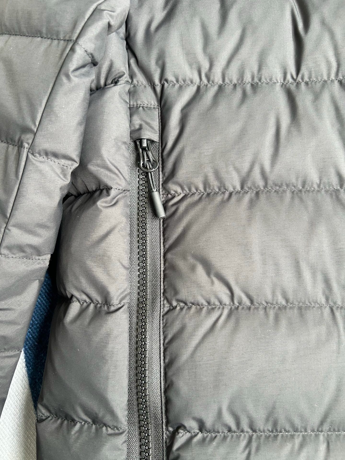 Multi-color Jacket