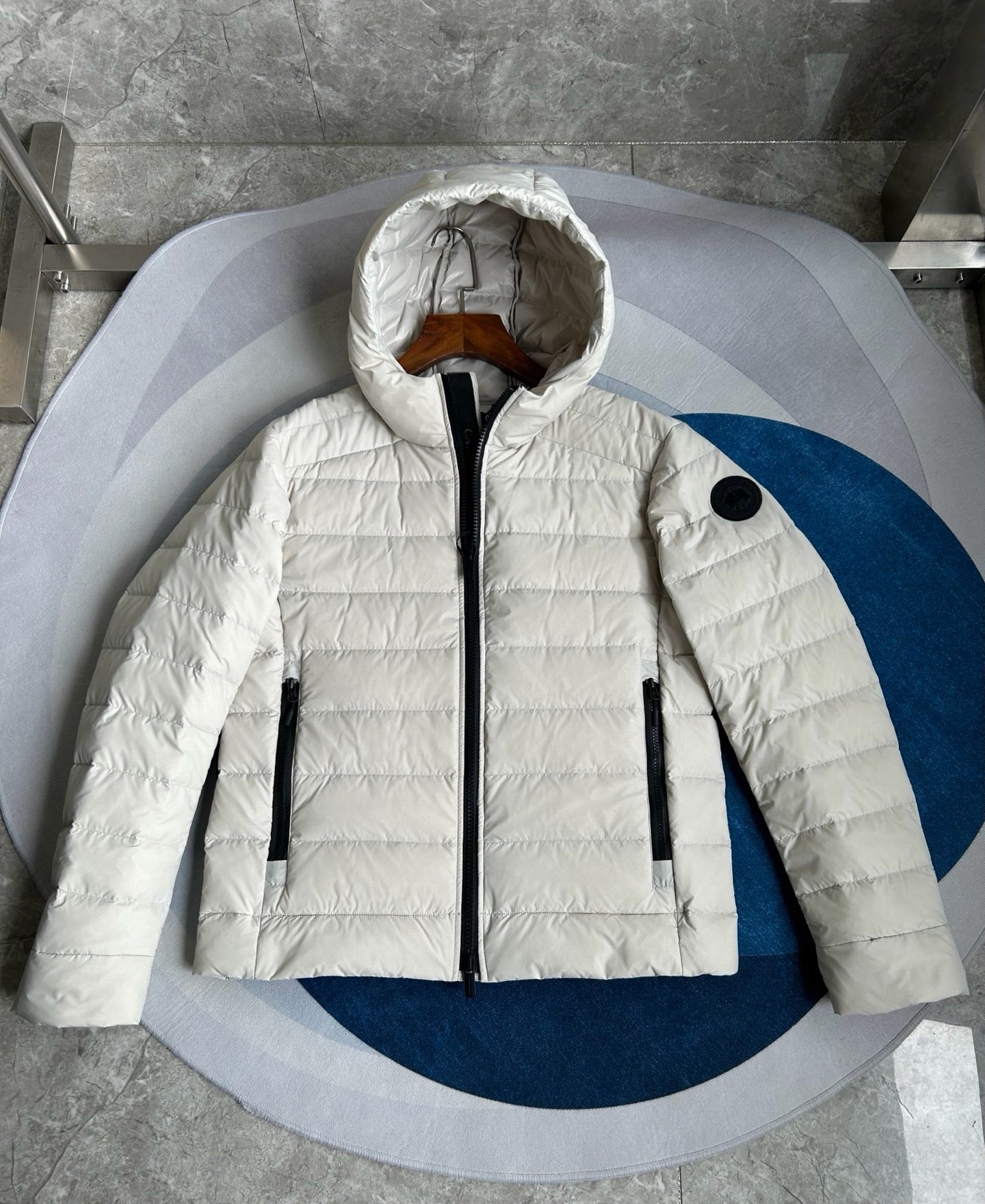Multi-color Jacket