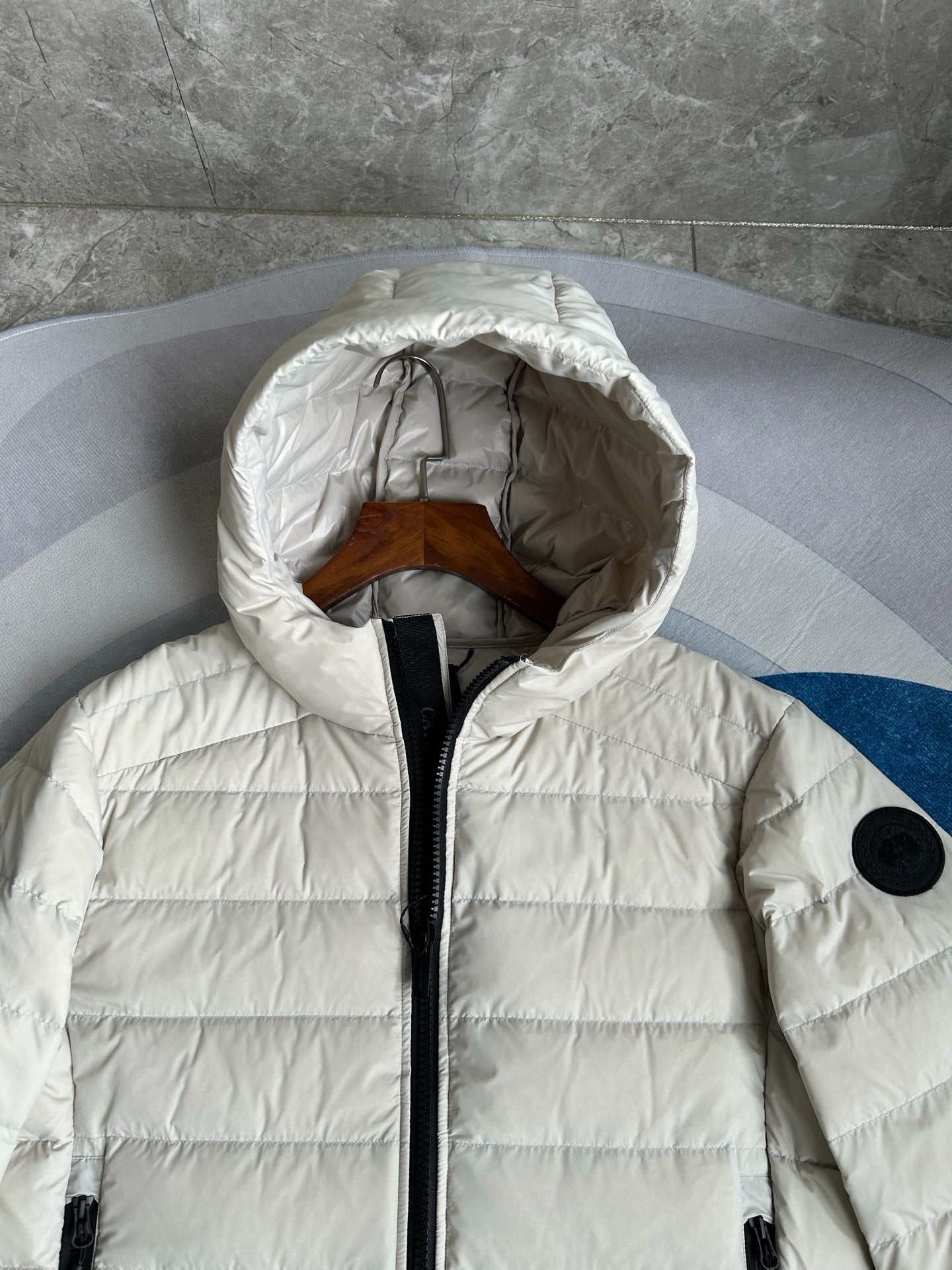 Multi-color Jacket