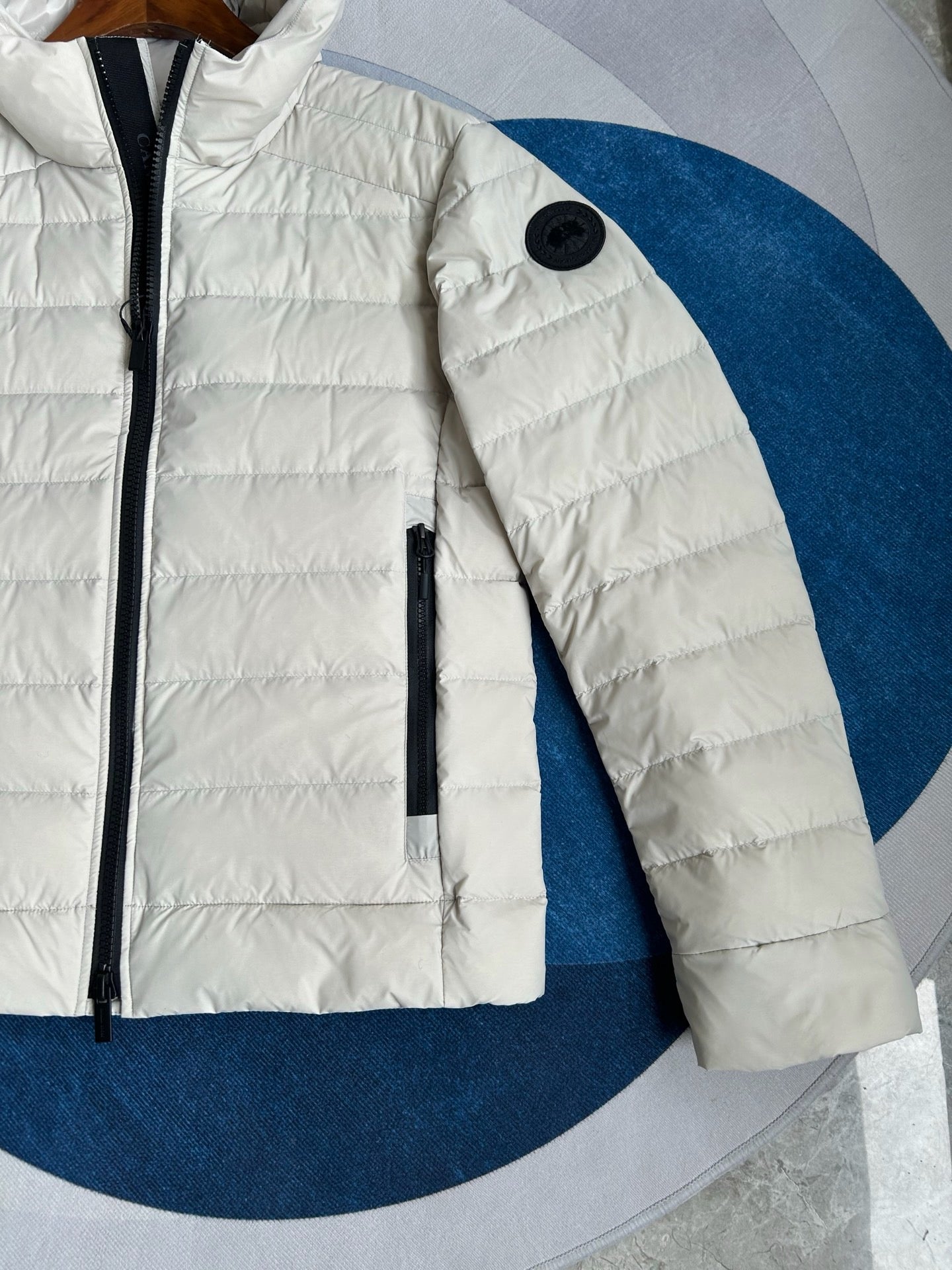 Multi-color Jacket