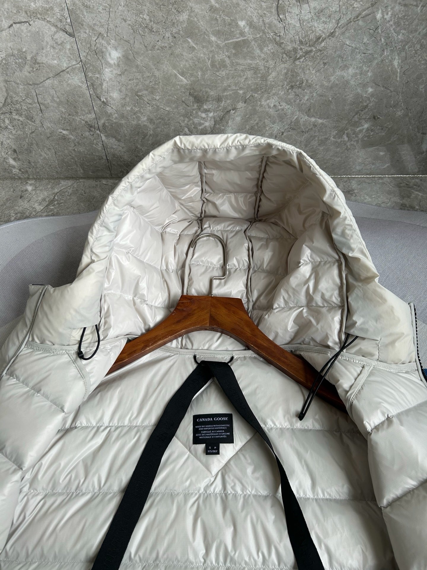 Multi-color Jacket