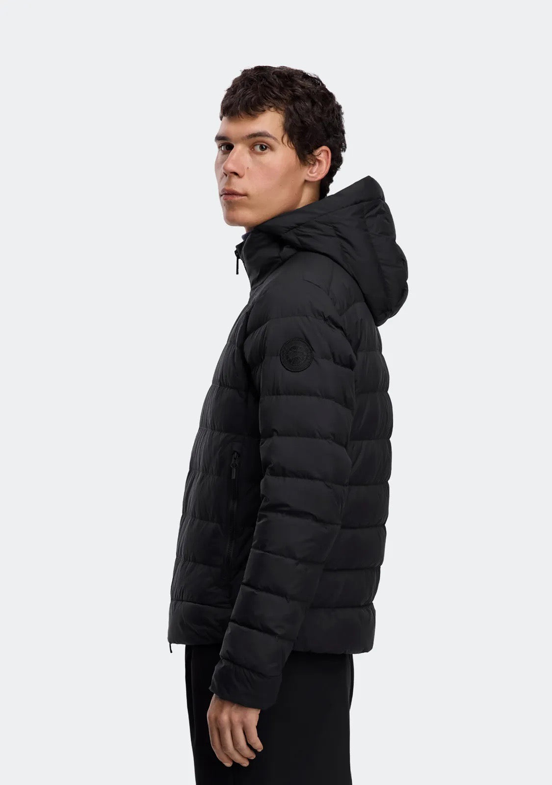 Multi-color Jacket