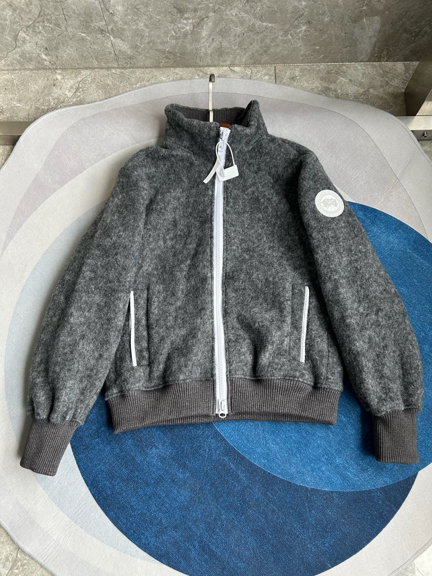 Multi-color Jacket