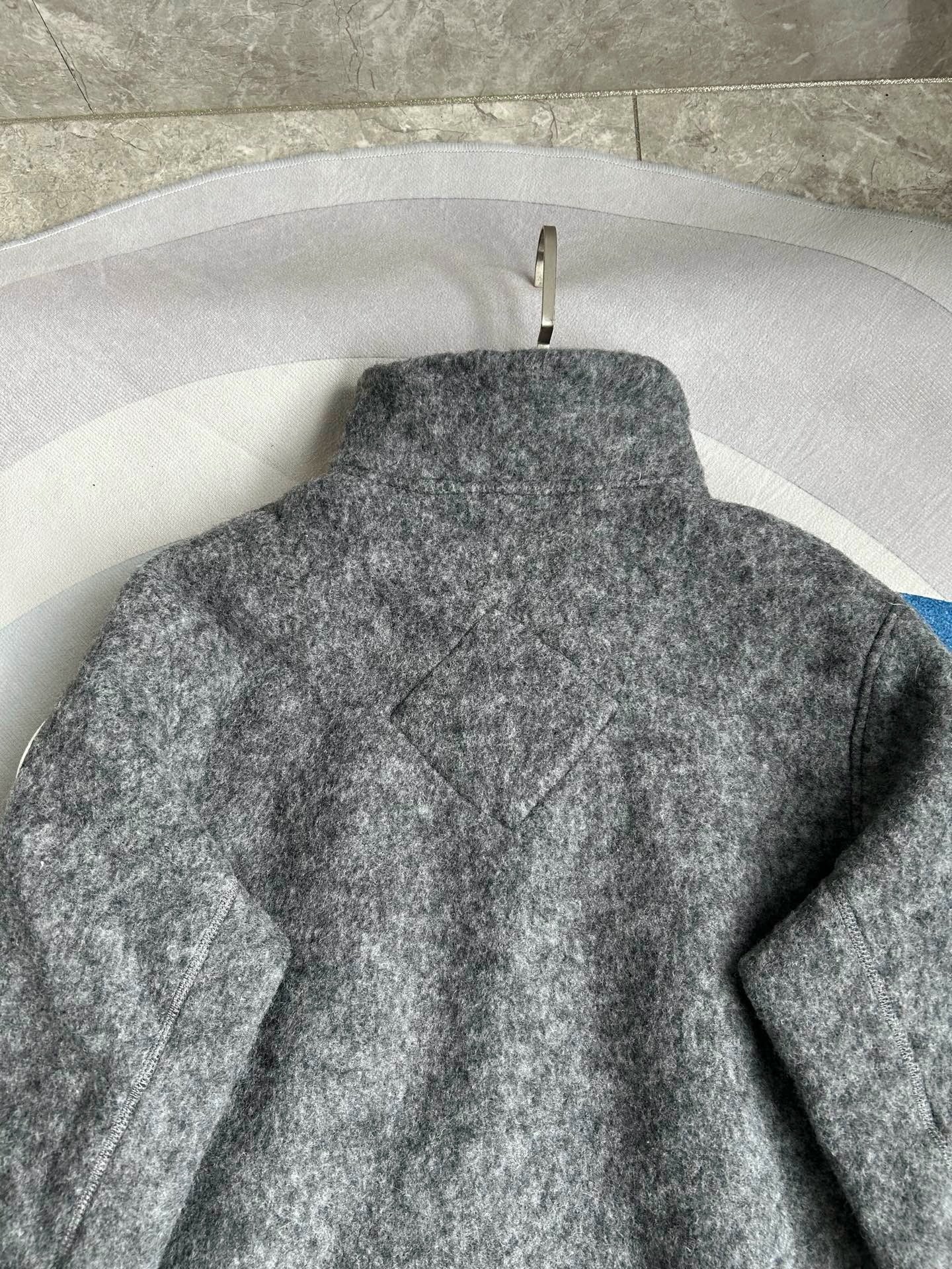 Multi-color Jacket