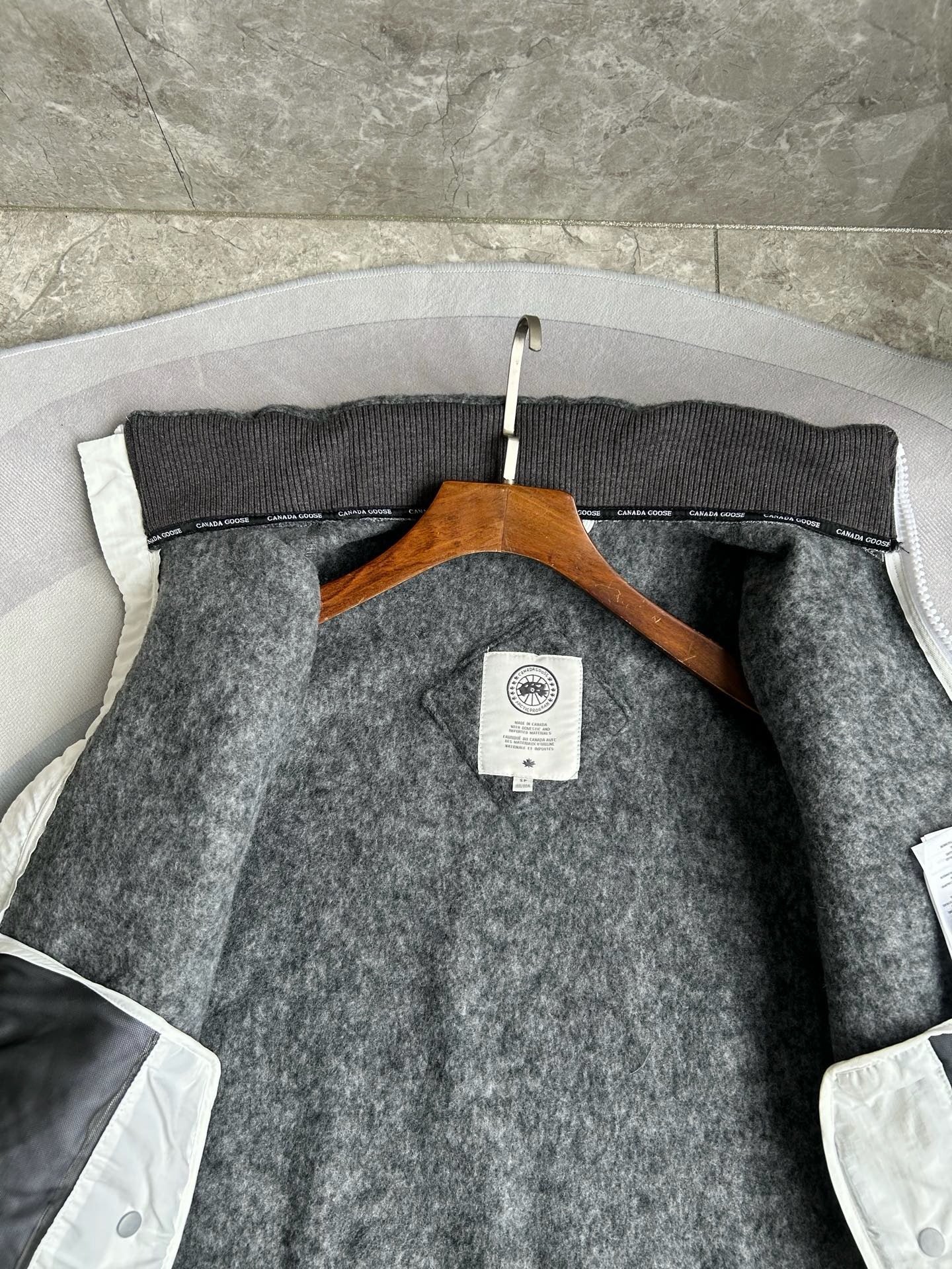 Multi-color Jacket