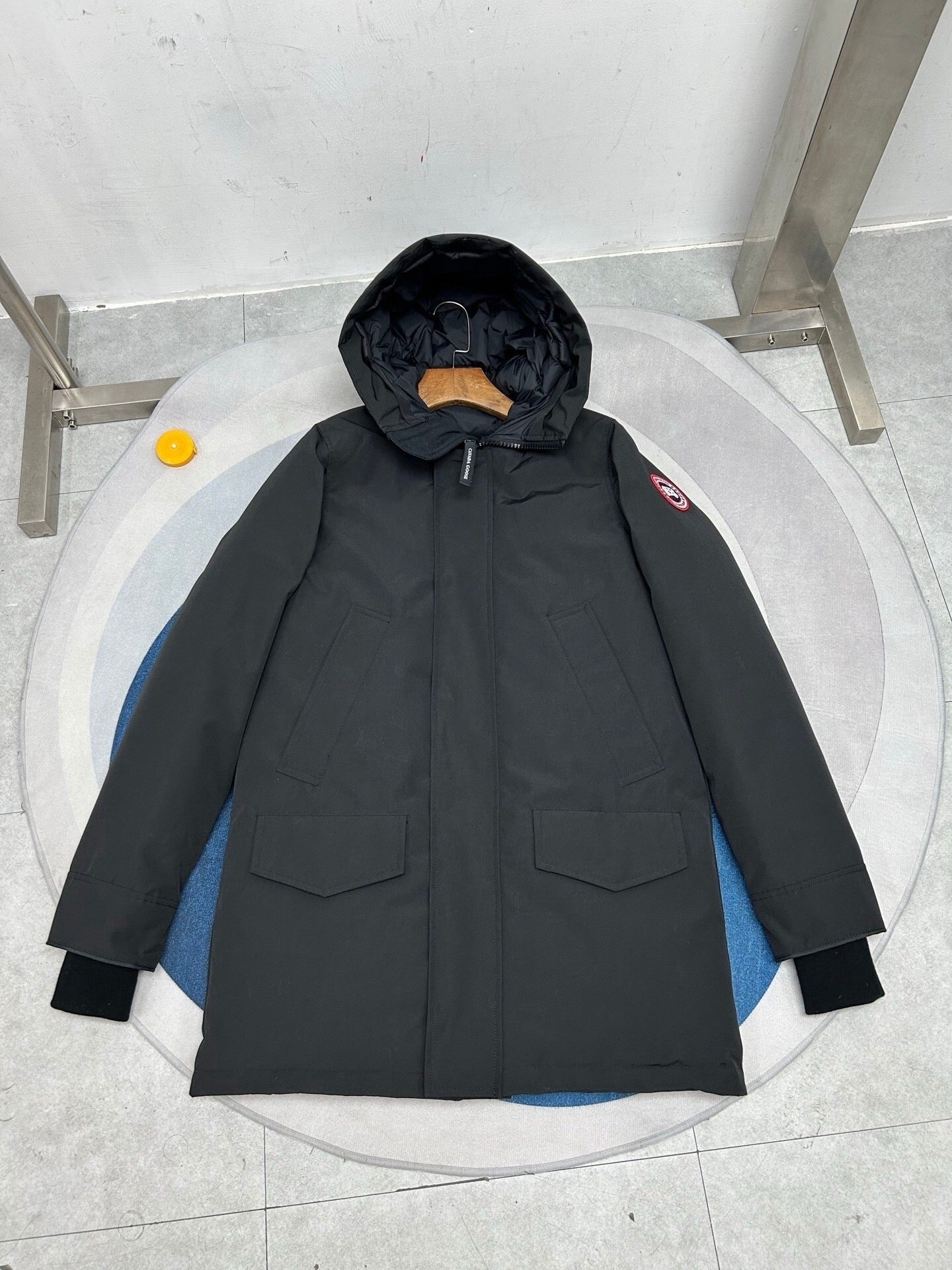 Multi-color Jacket