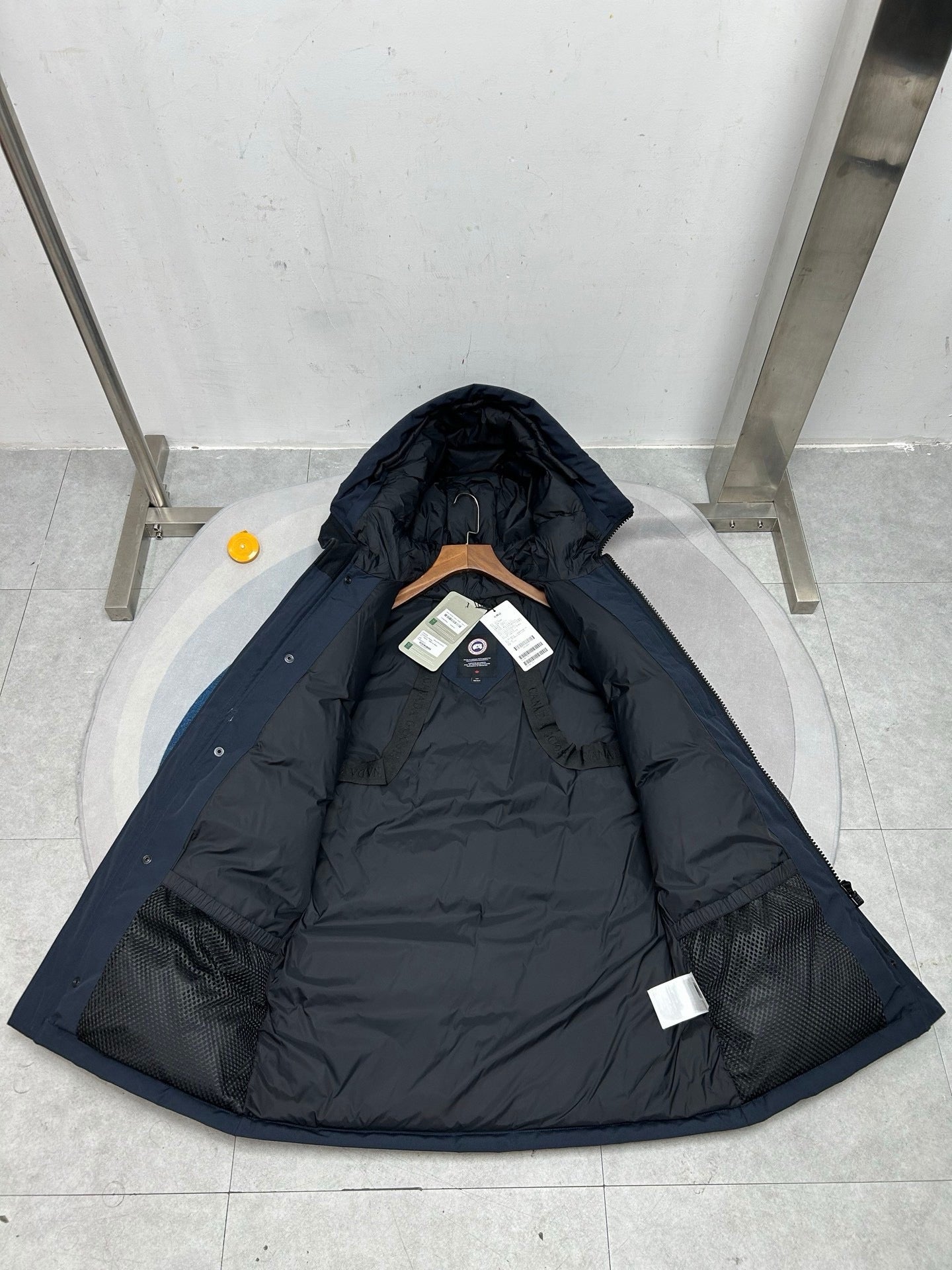 Multi-color Jacket