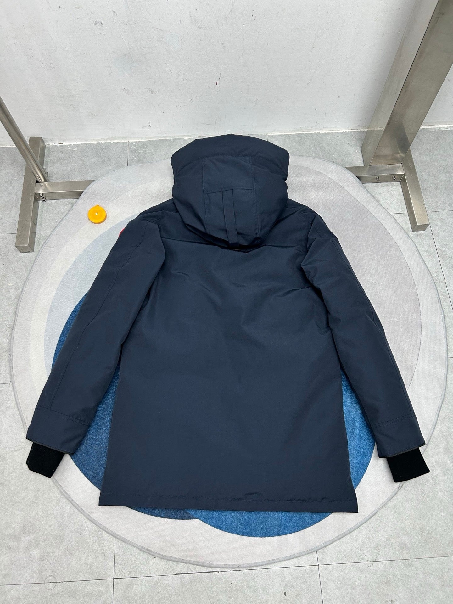 Multi-color Jacket