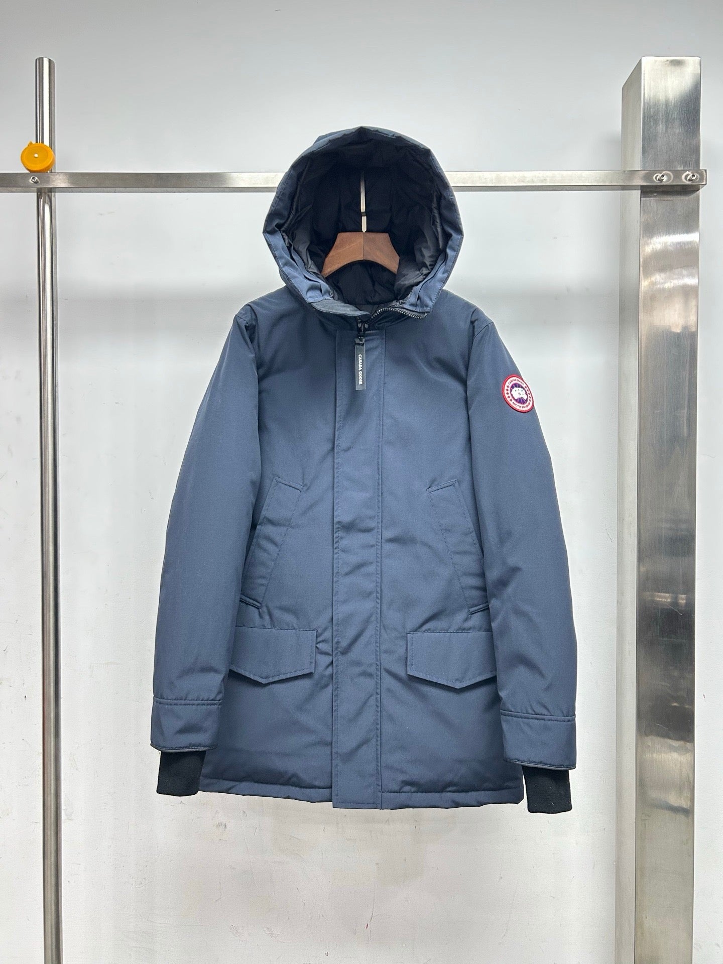 Multi-color Jacket