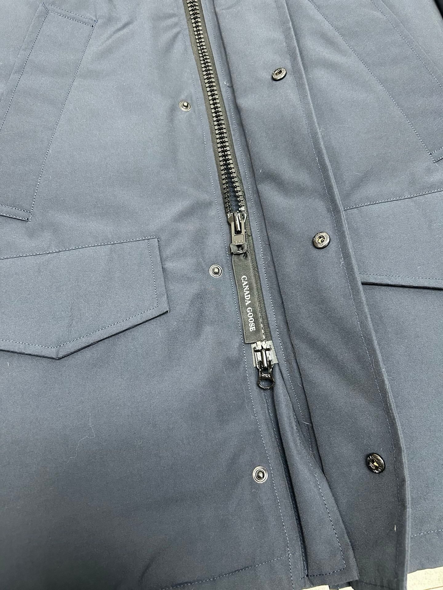 Multi-color Jacket