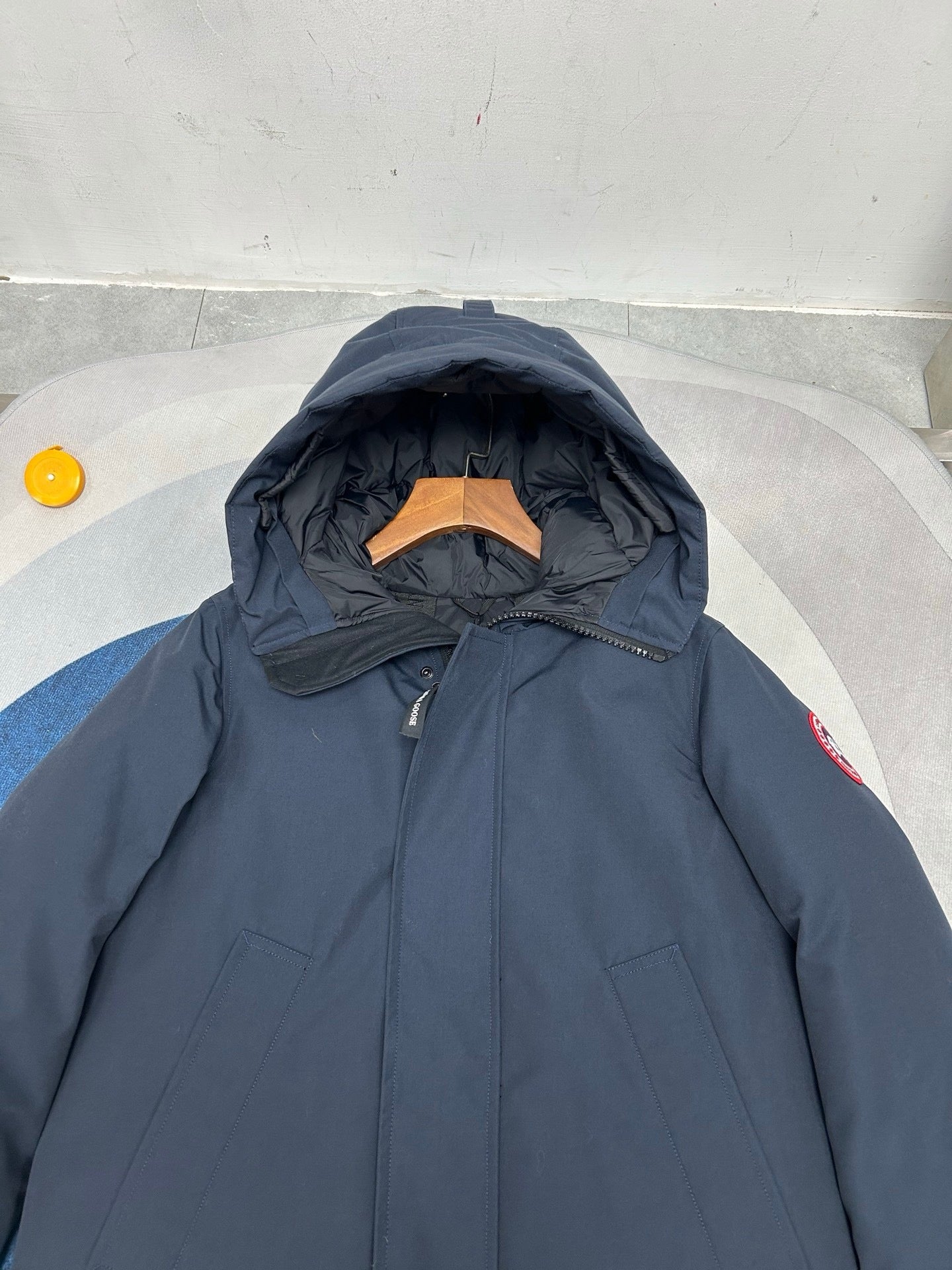 Multi-color Jacket