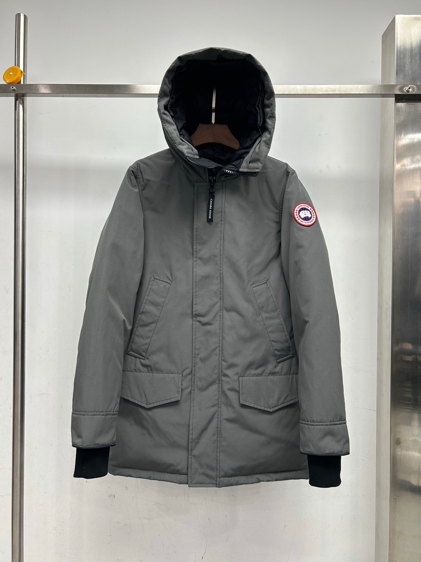 Multi-color Jacket