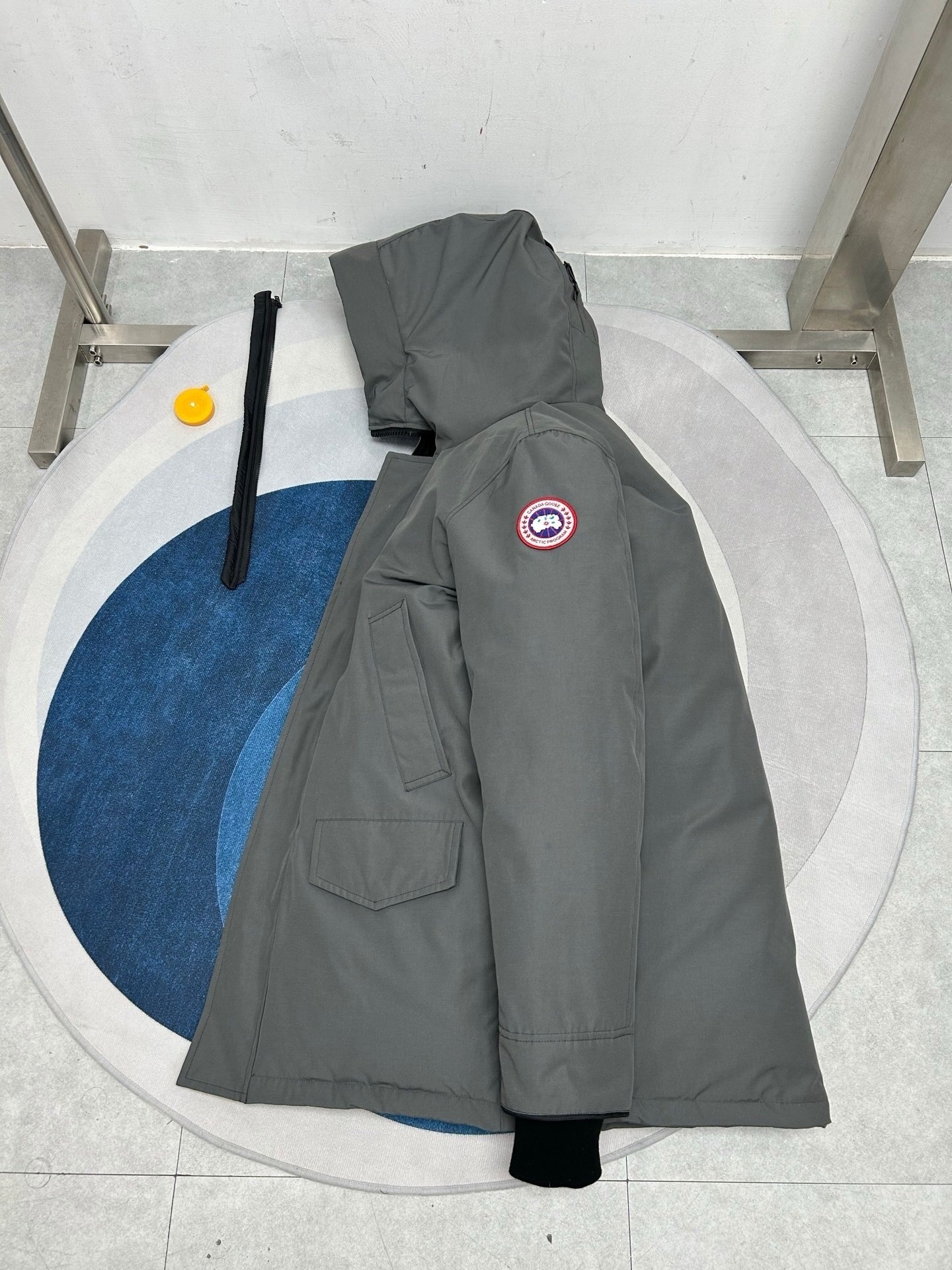Multi-color Jacket