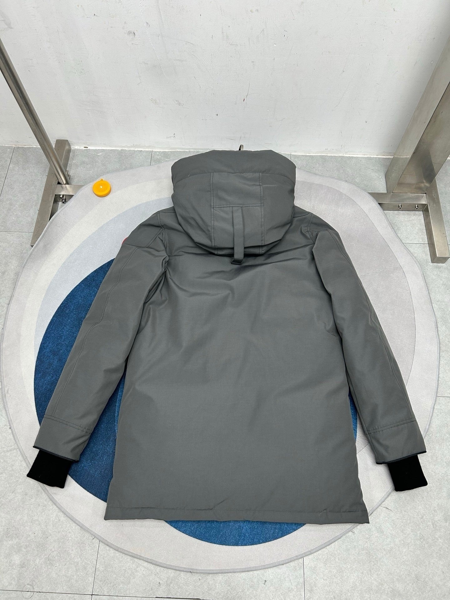 Multi-color Jacket
