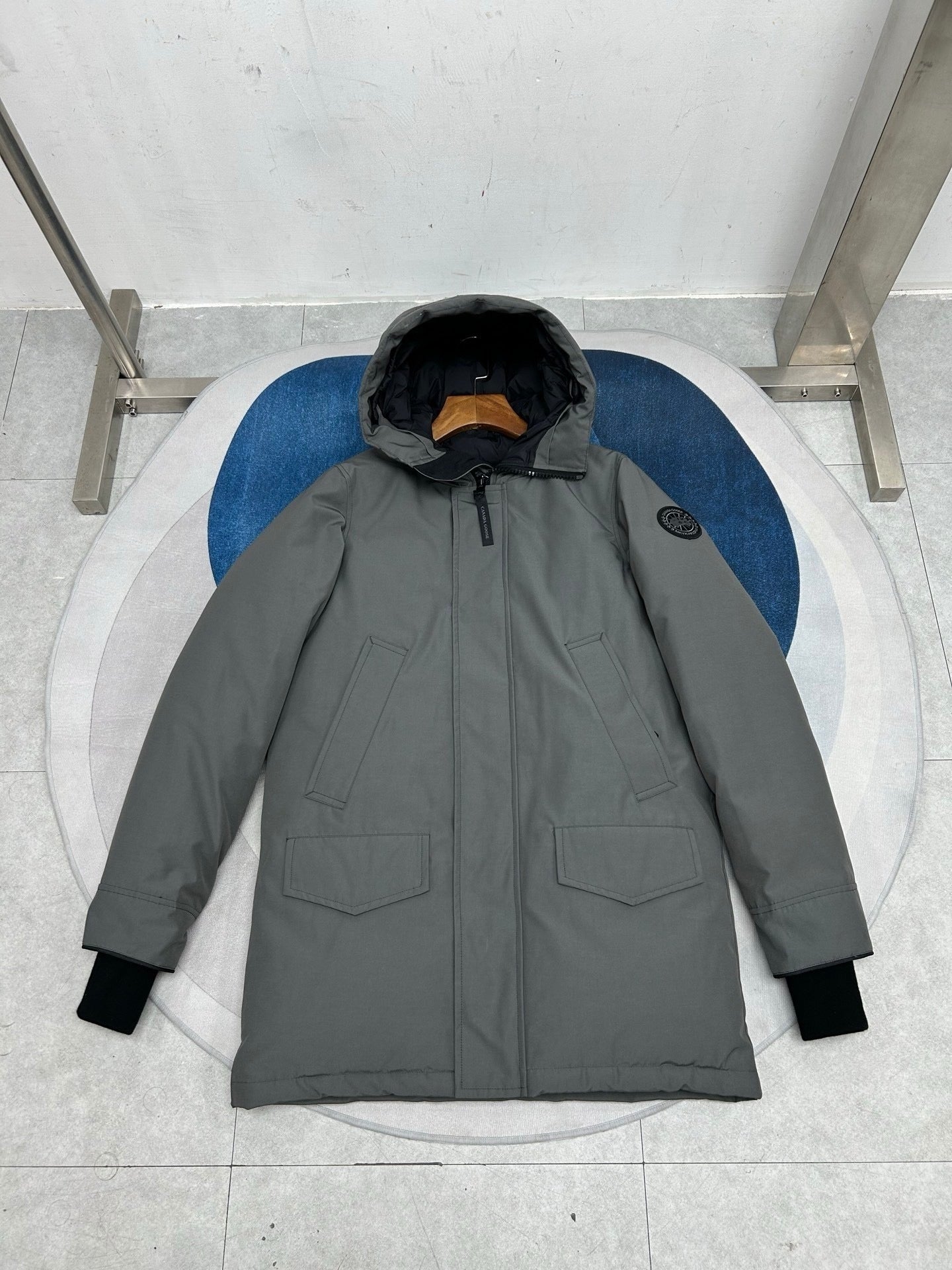 Multi-color Jacket