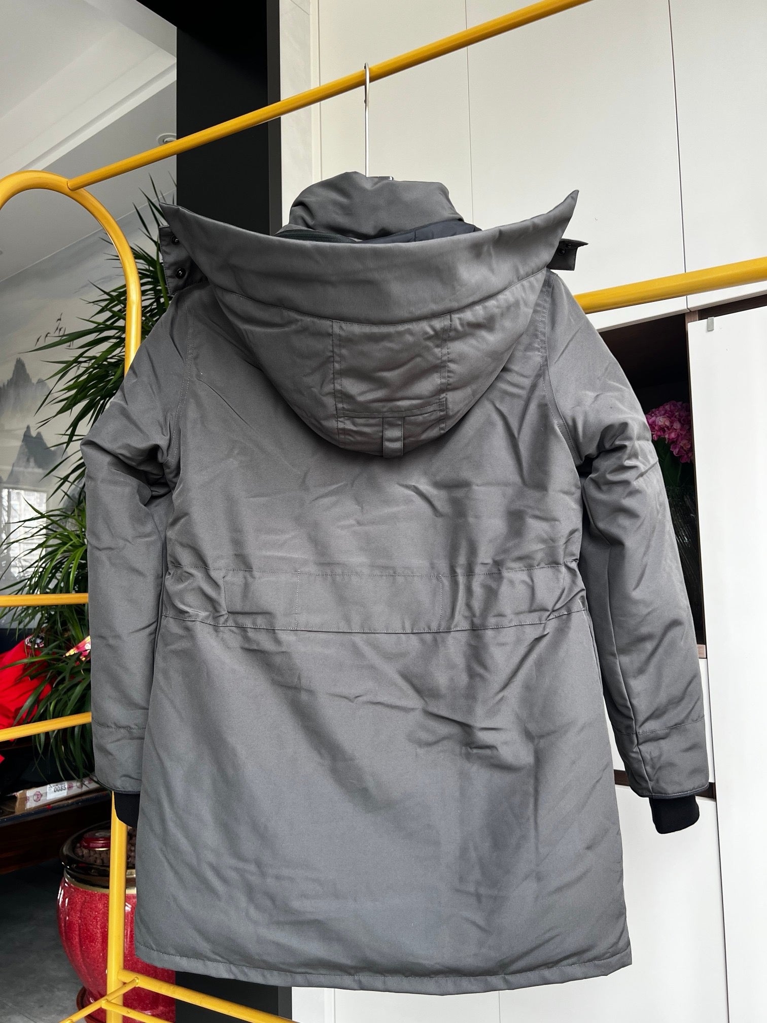 Multi-color Jacket