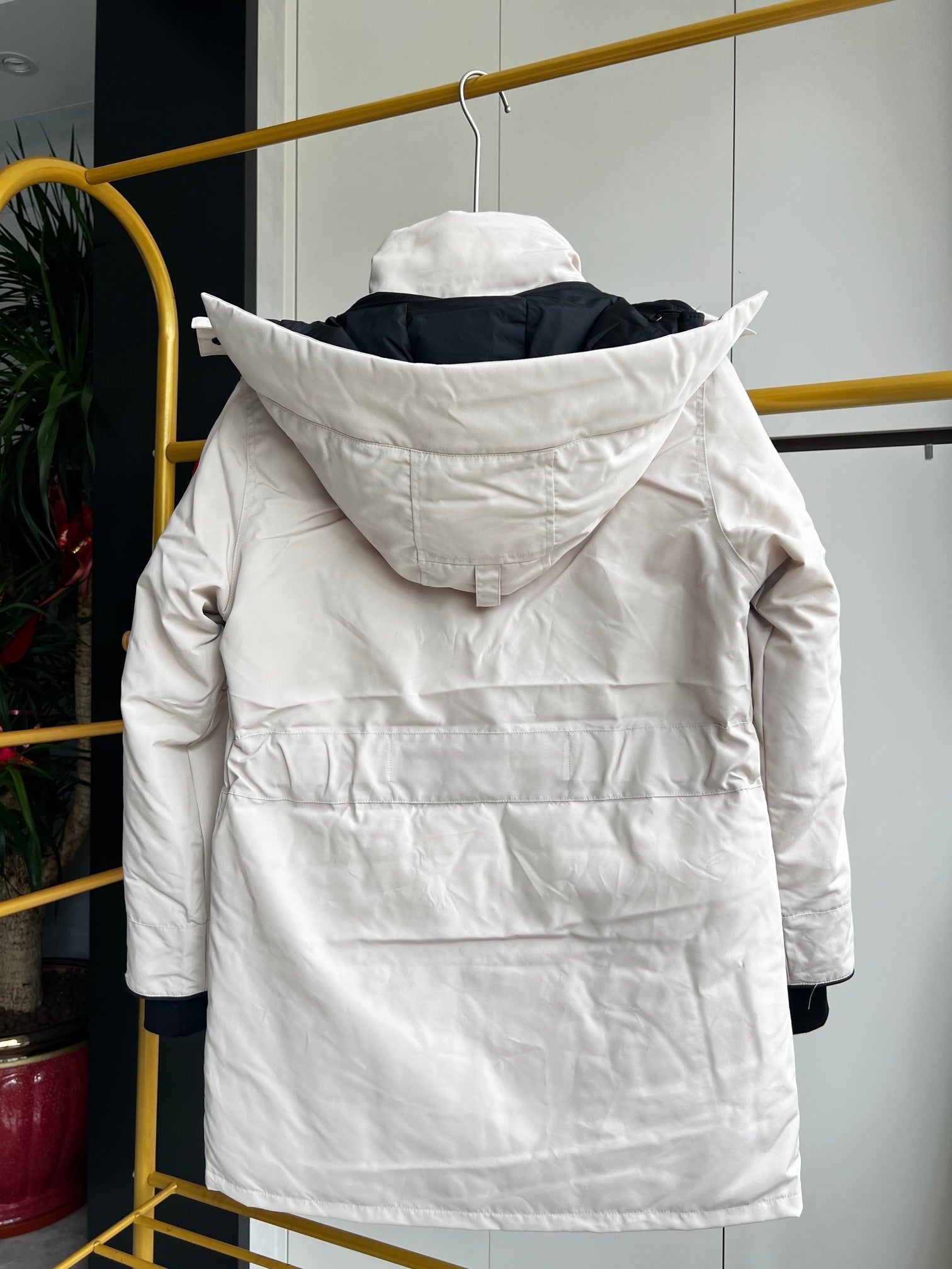 Multi-color Jacket