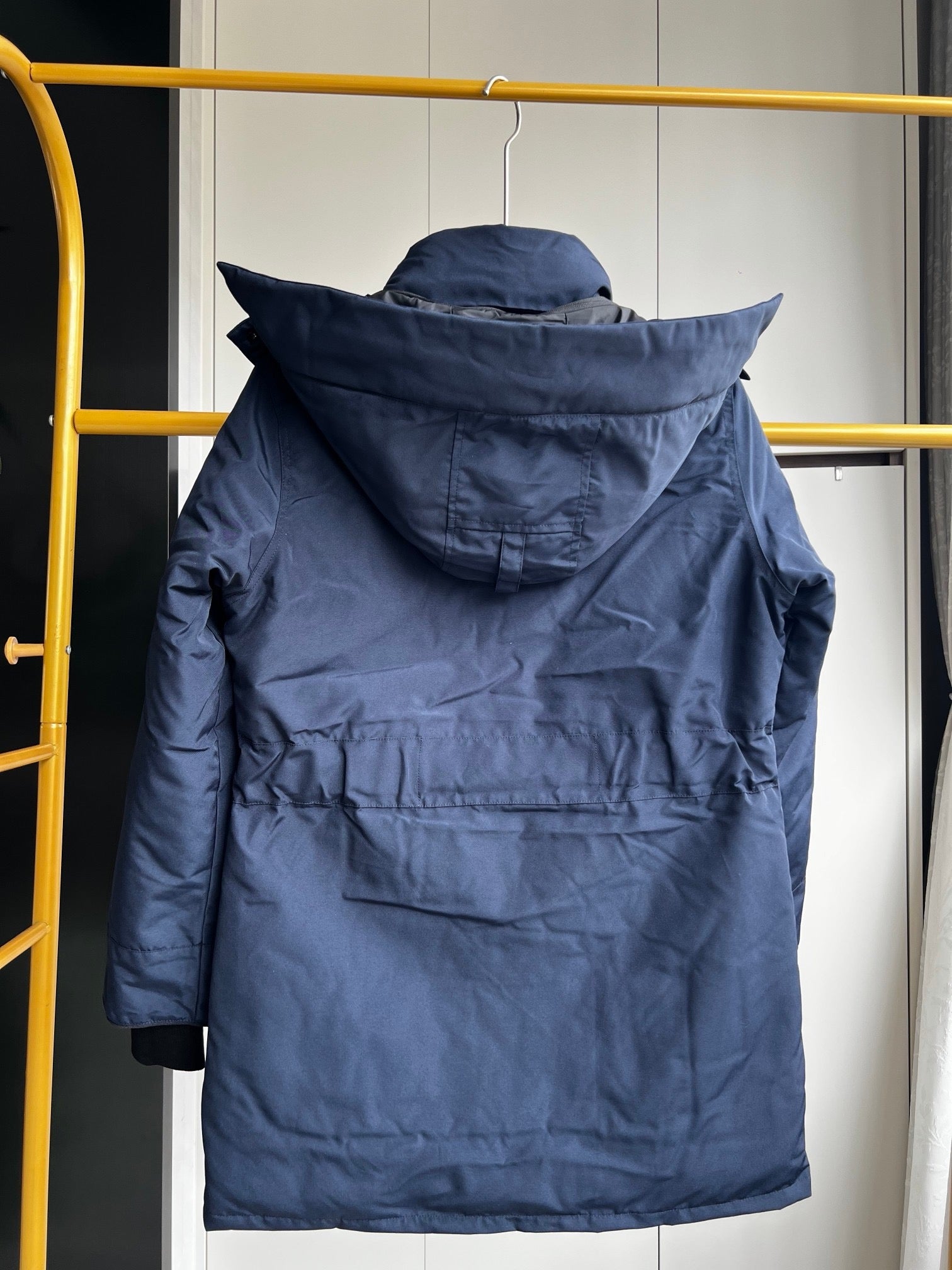 Multi-color Jacket