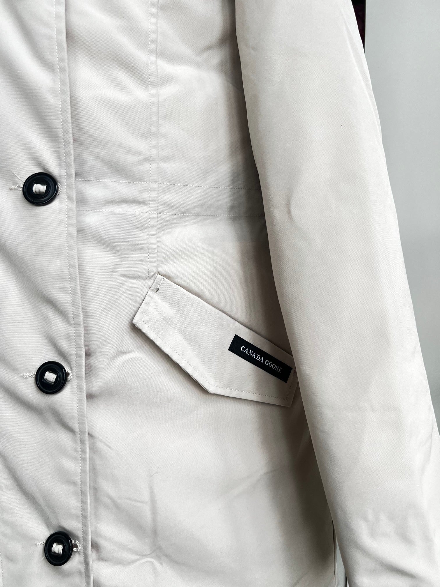 Multi-color Jacket