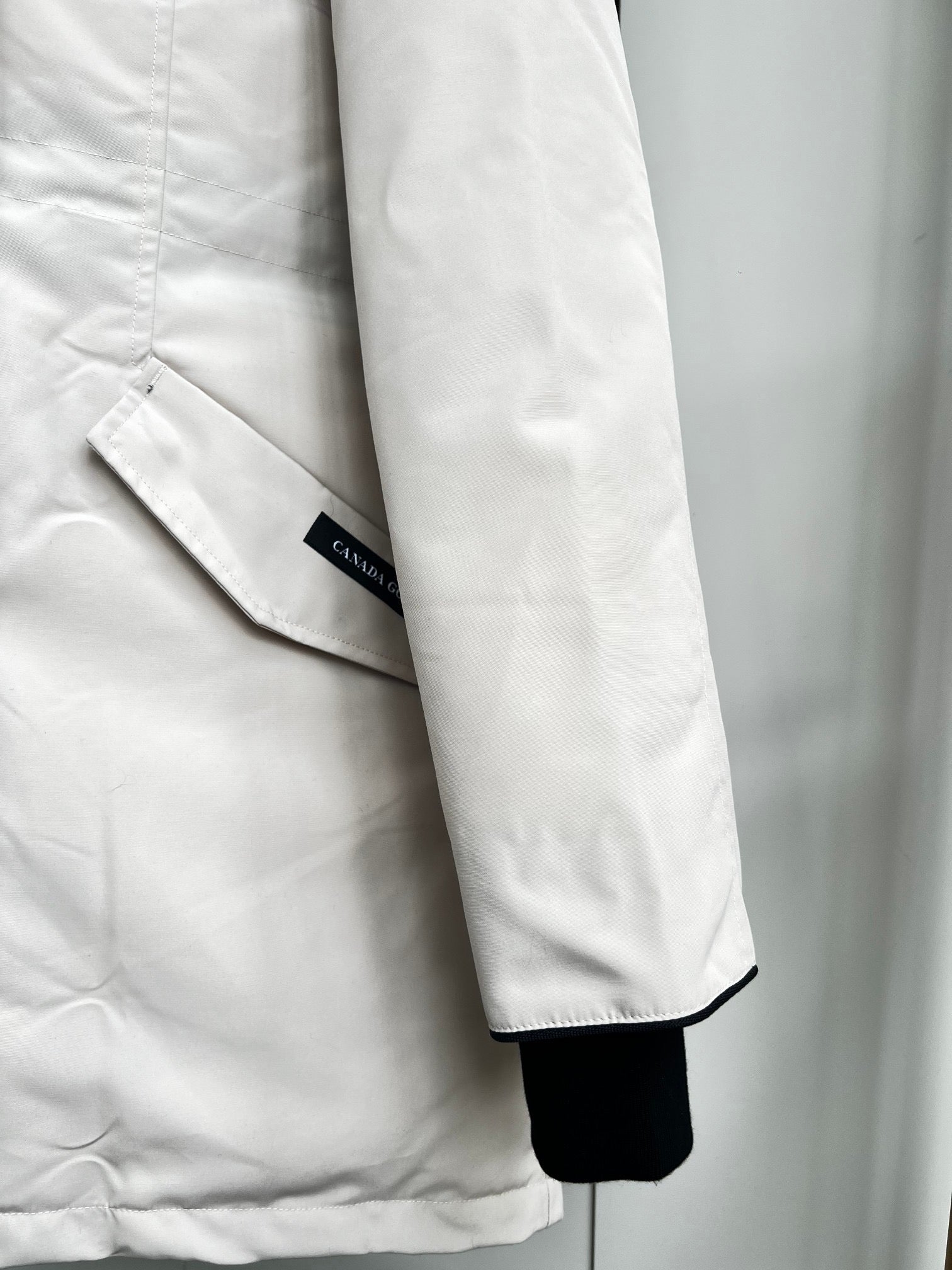 Multi-color Jacket
