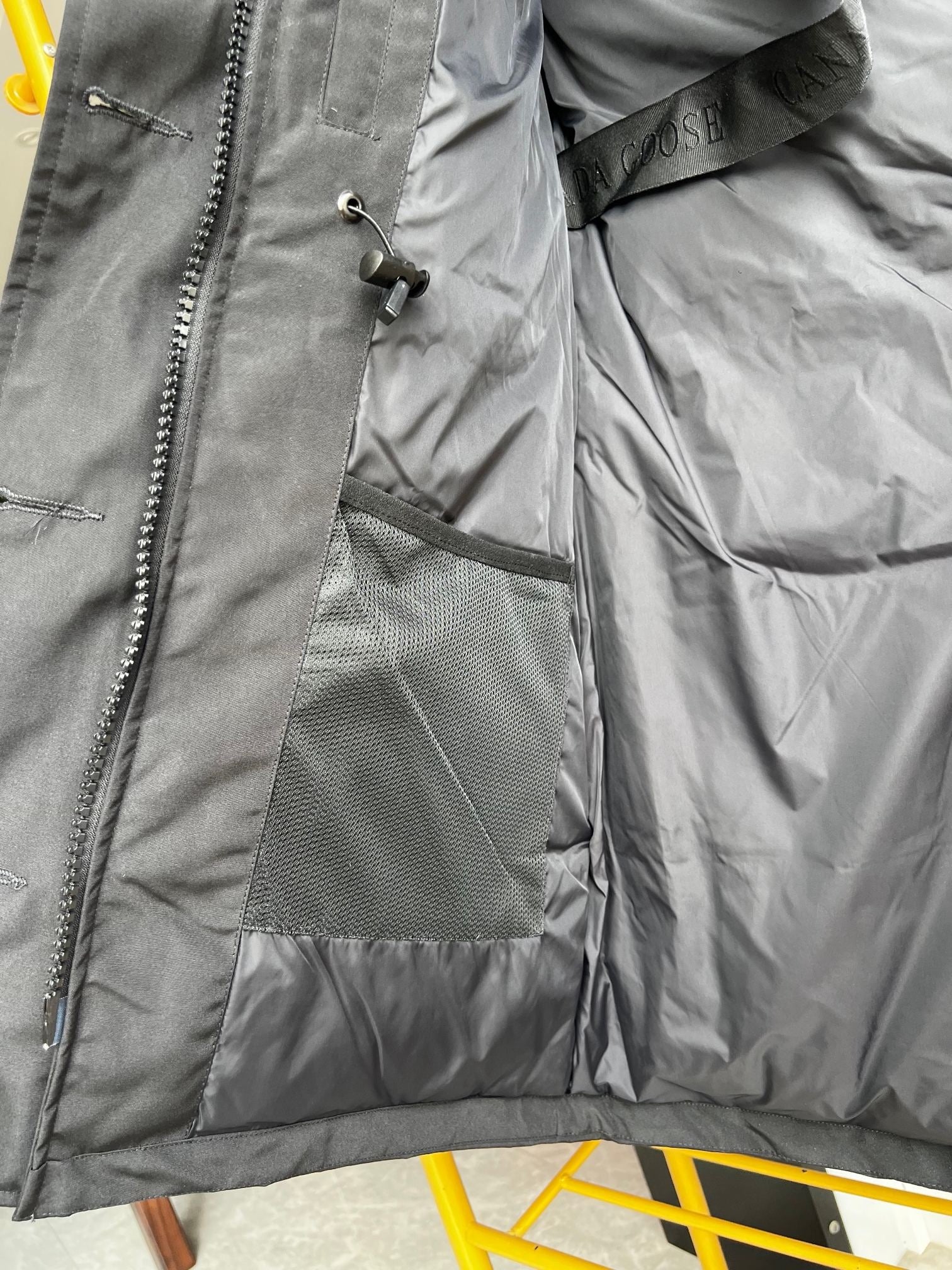 Multi-color Jacket
