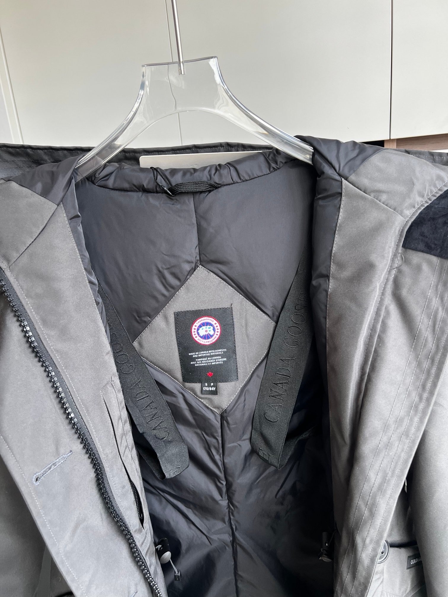 Multi-color Jacket